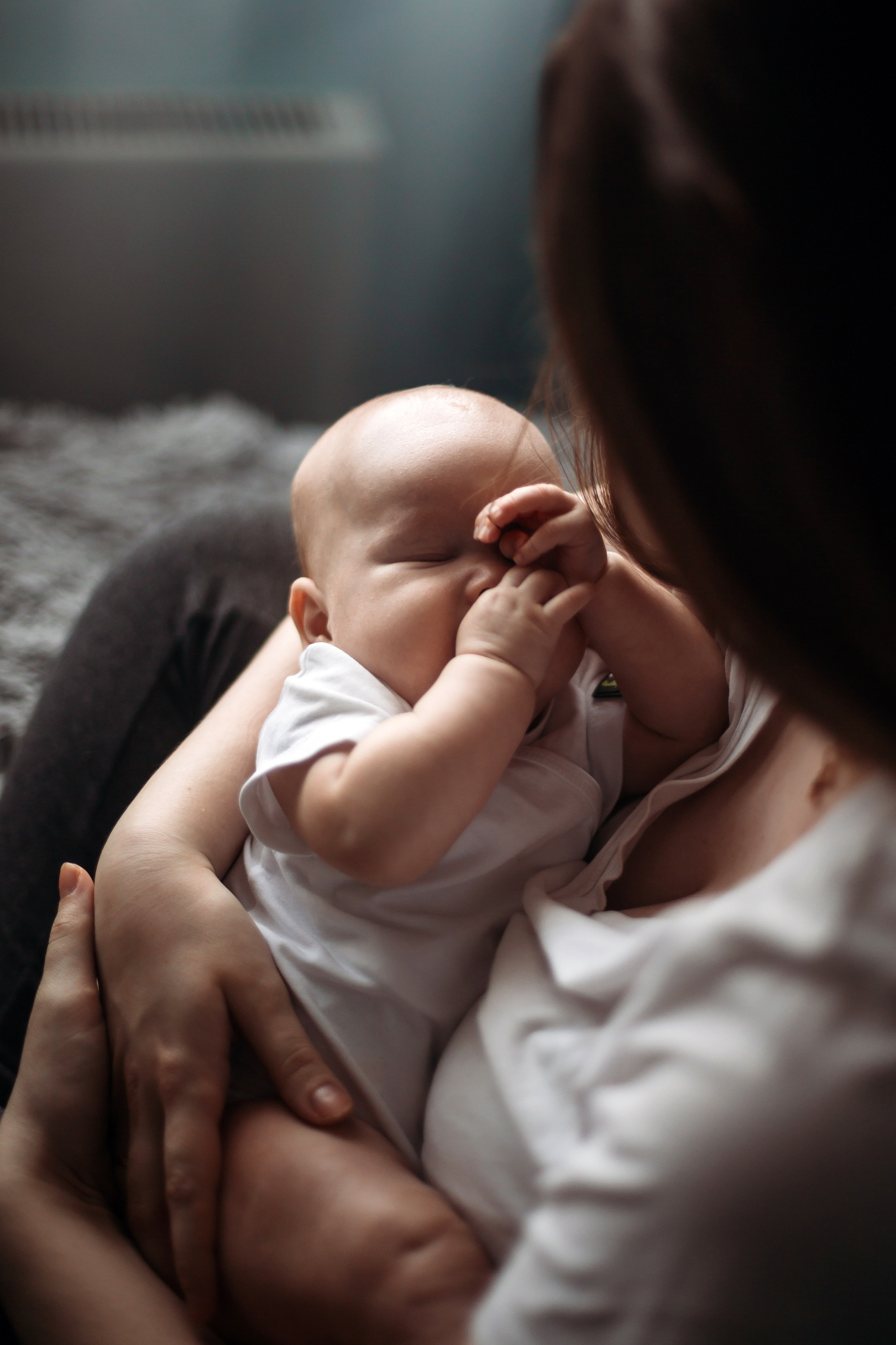 Семья Елены. Семейный фотограф Марина Платонова