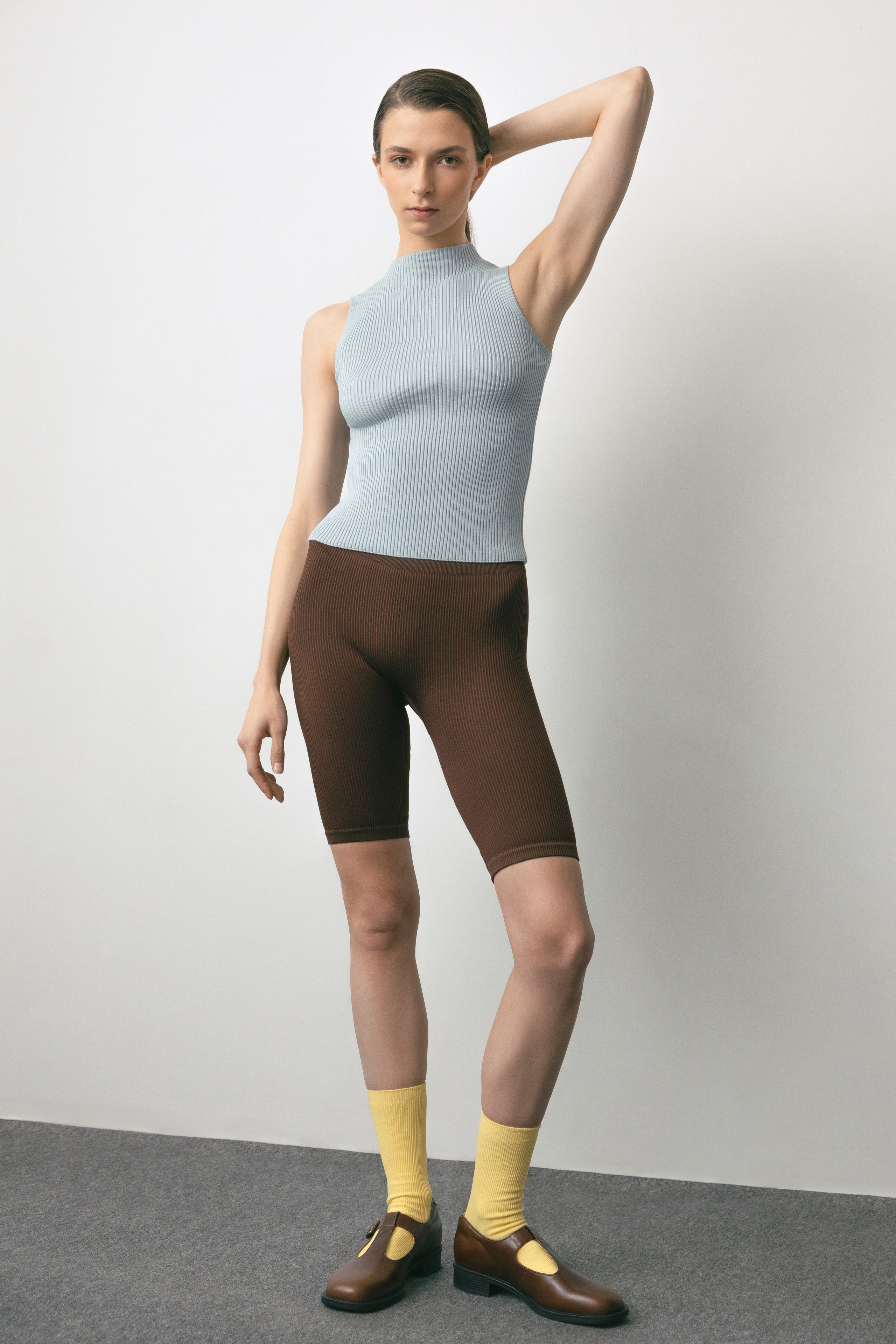 Tatiana. Аннет фотограф для брендов СПб