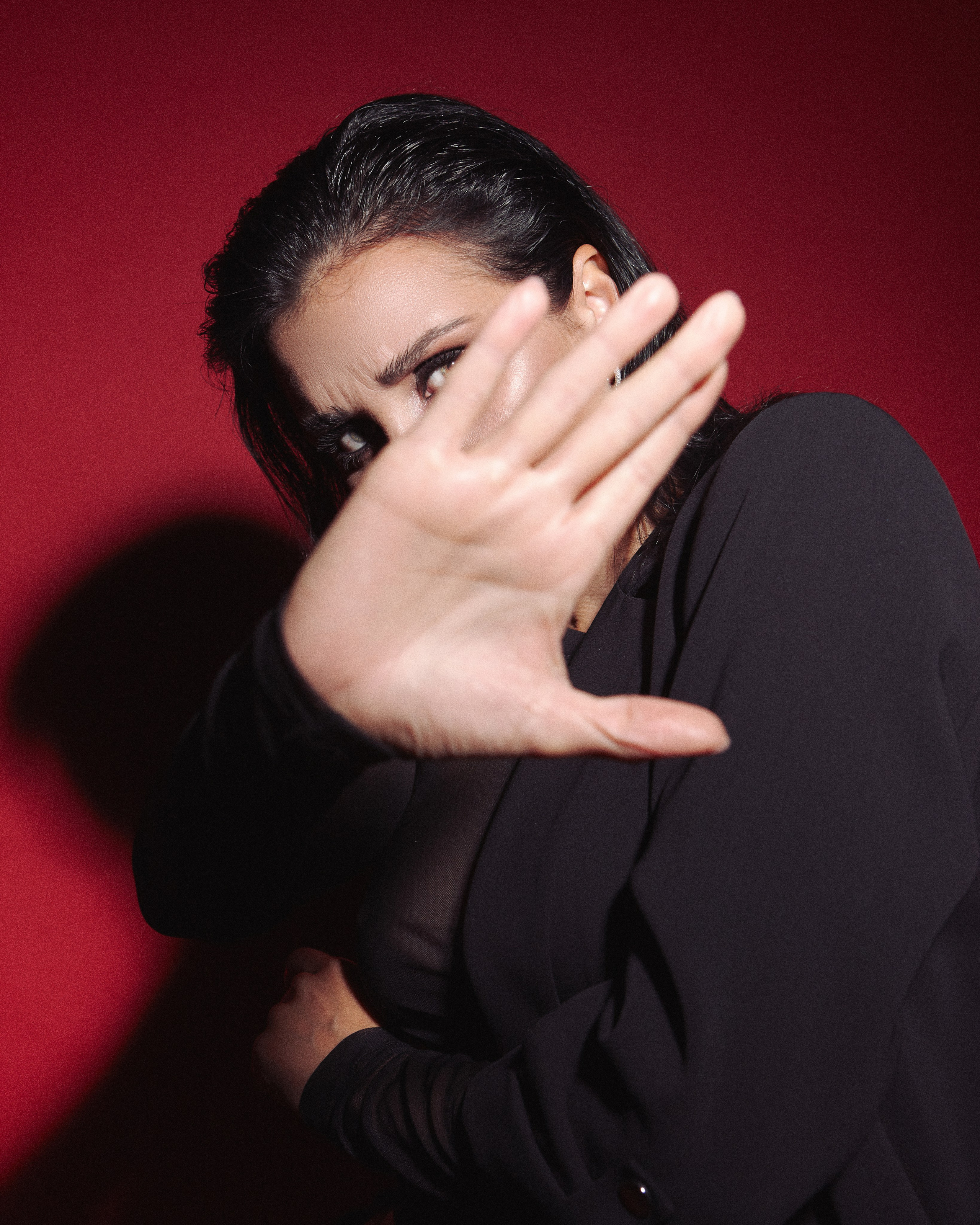 Margarita. Фотограф Sasha Saunder