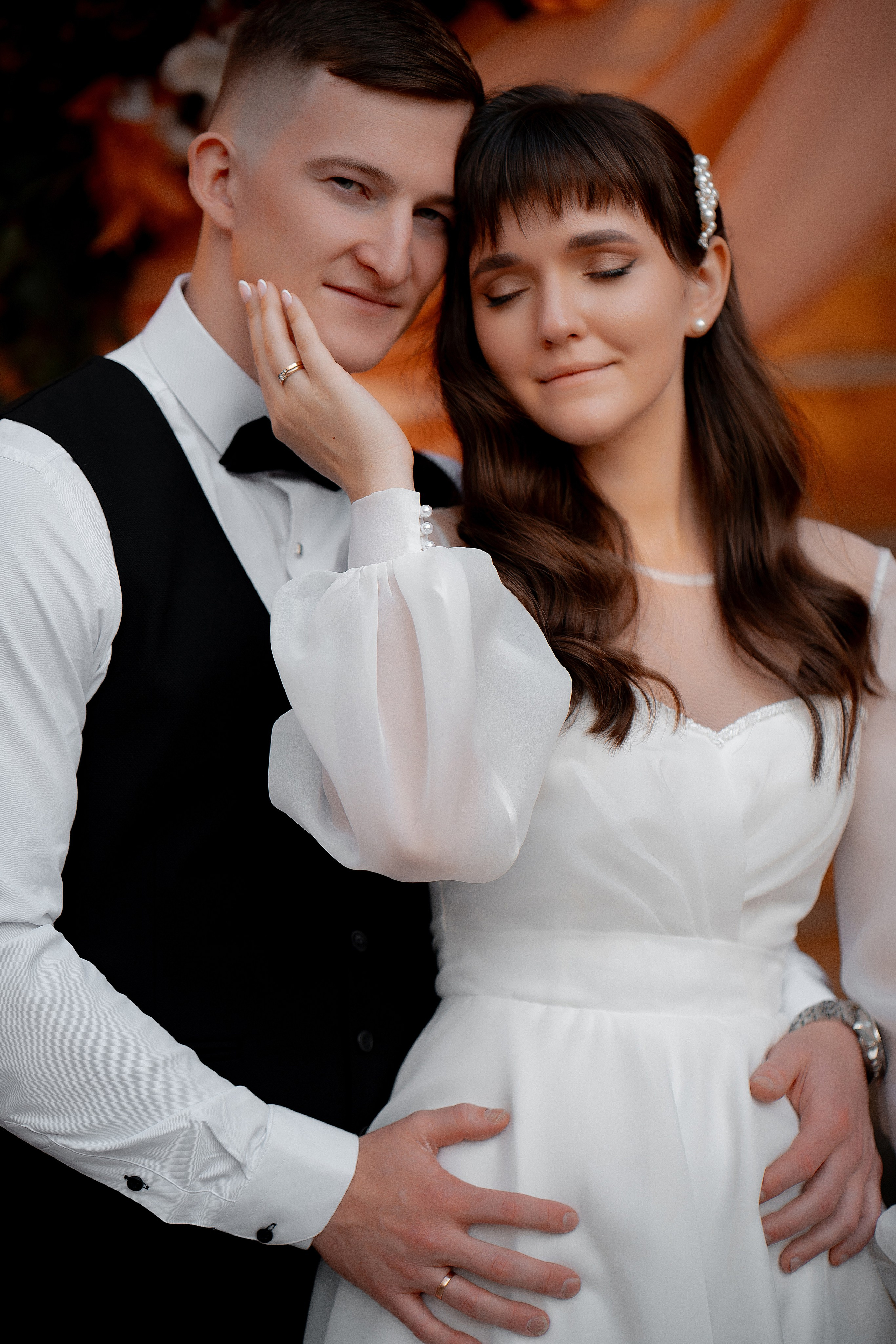 Свадебные истории