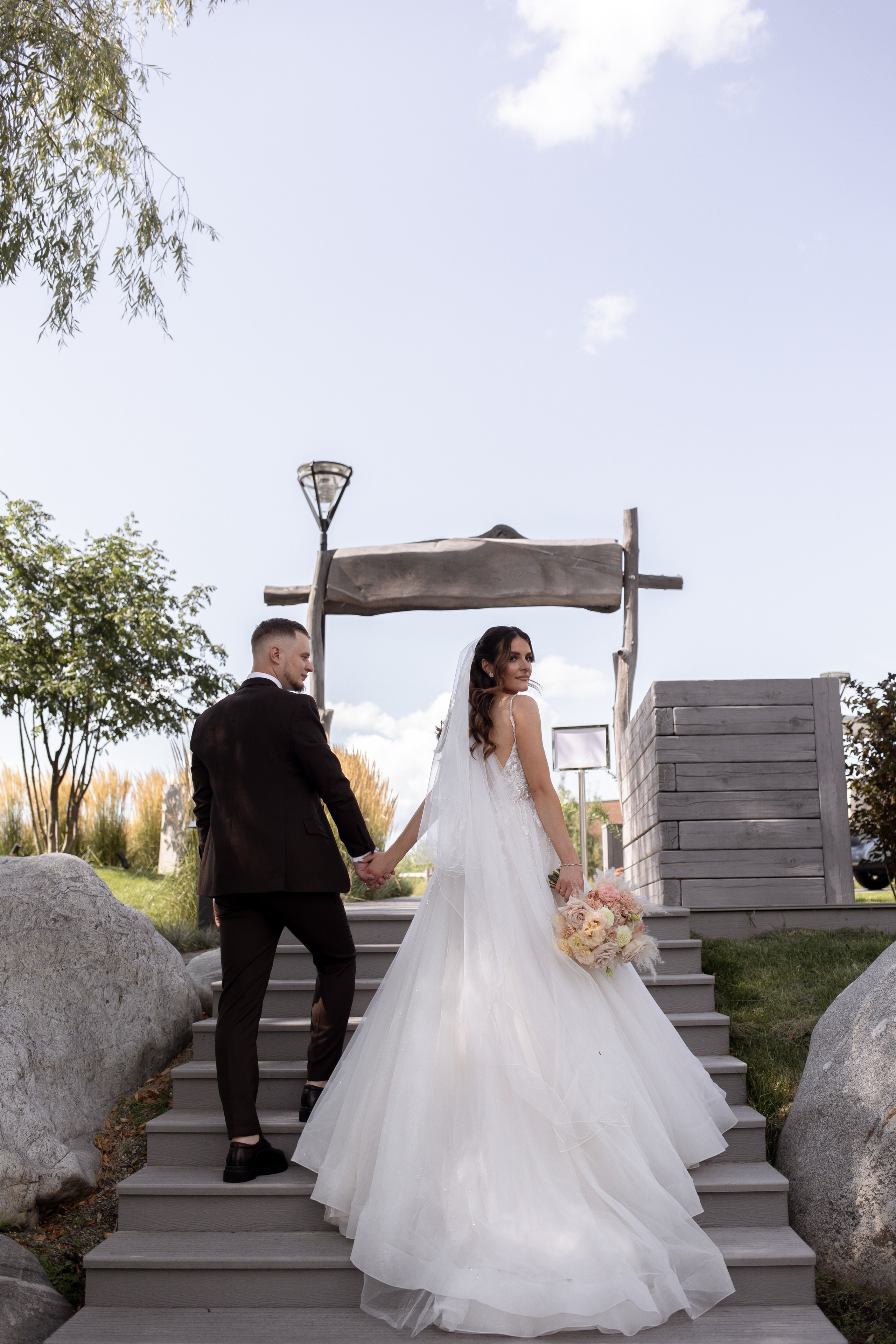 💍. Свадебный фотограф Мария Жукова