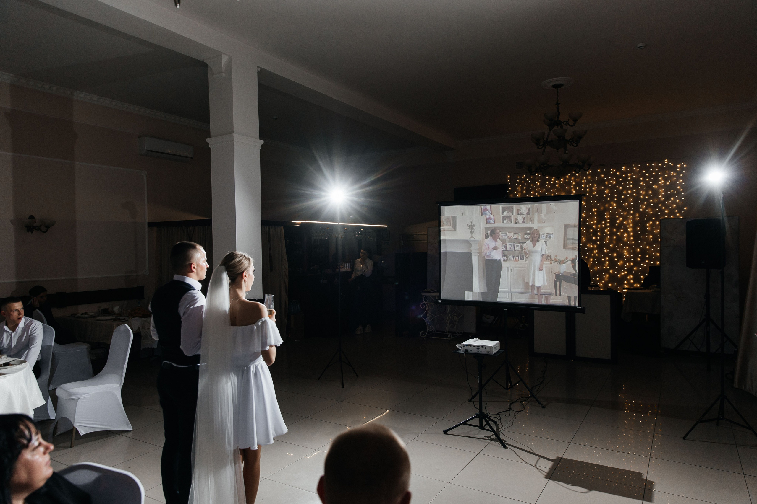 Анонс свадьба Максим и Дарья. Свадебный и семейный фотограф в Севастополе и Крыму Анастасия Сураева