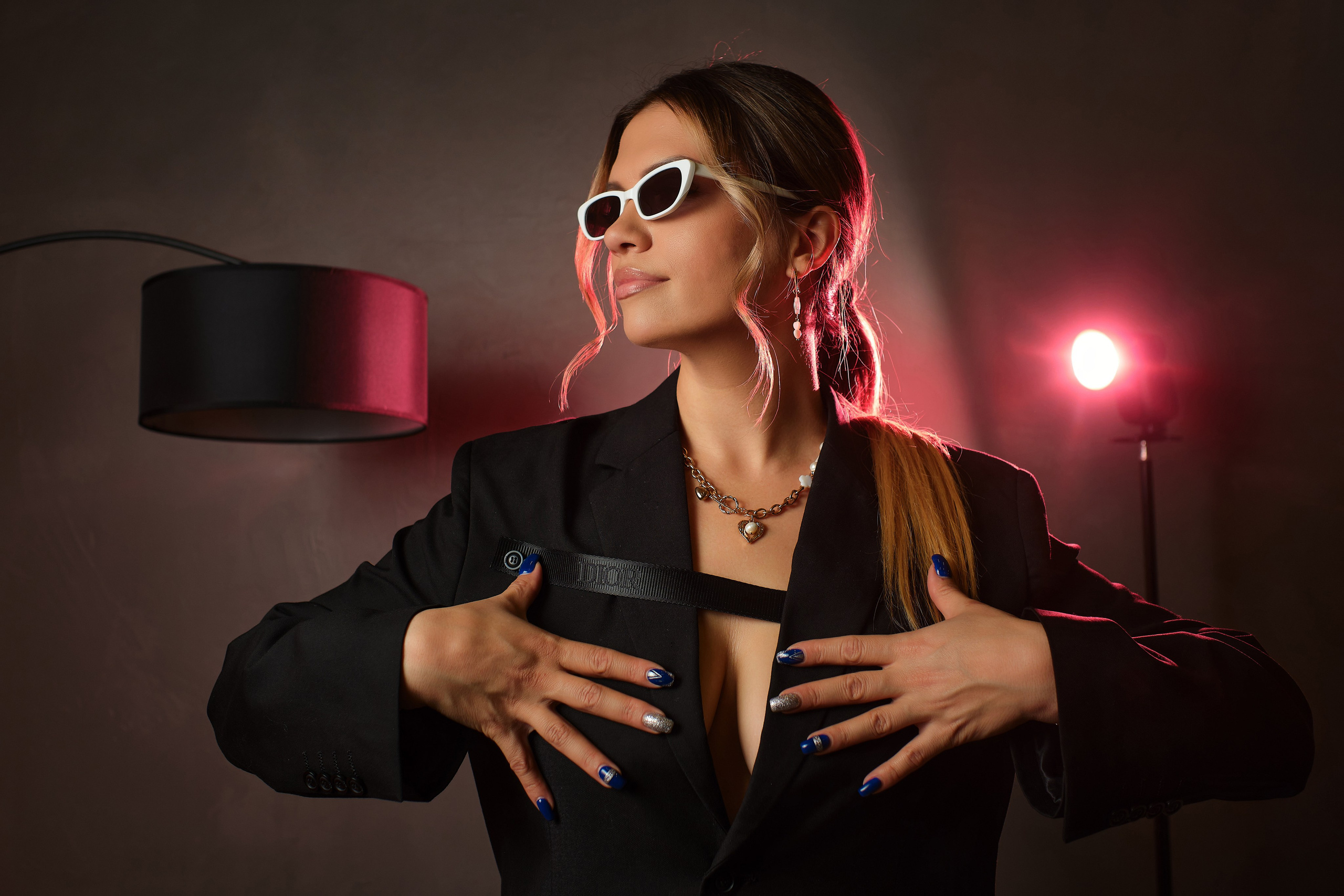 Портреты. Профессиональный фотограф Барнаул Анастасия Фримал