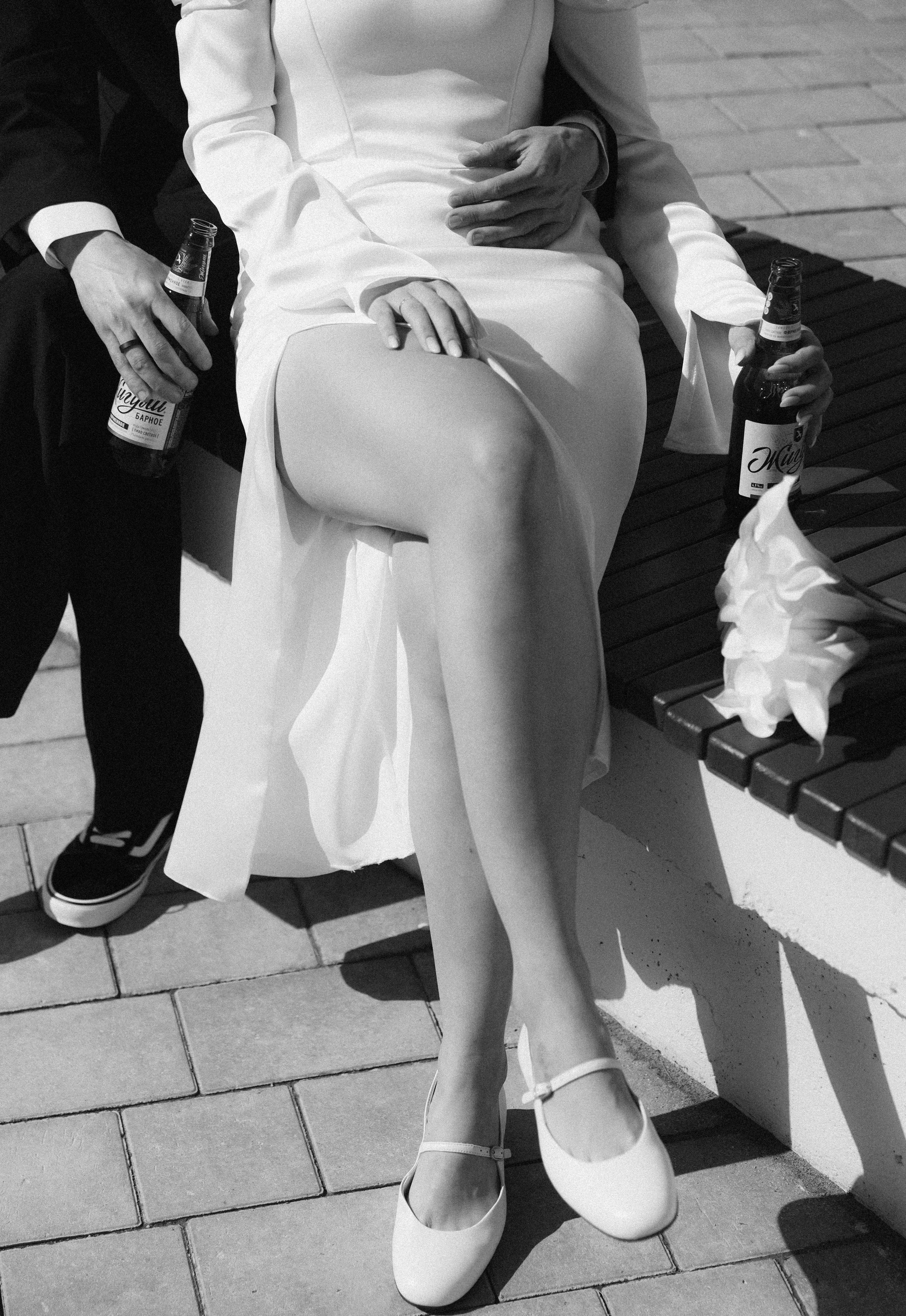 Ильдар и Дарья. Свадебный фотограф Екатеринбург Алексей Ладыгин