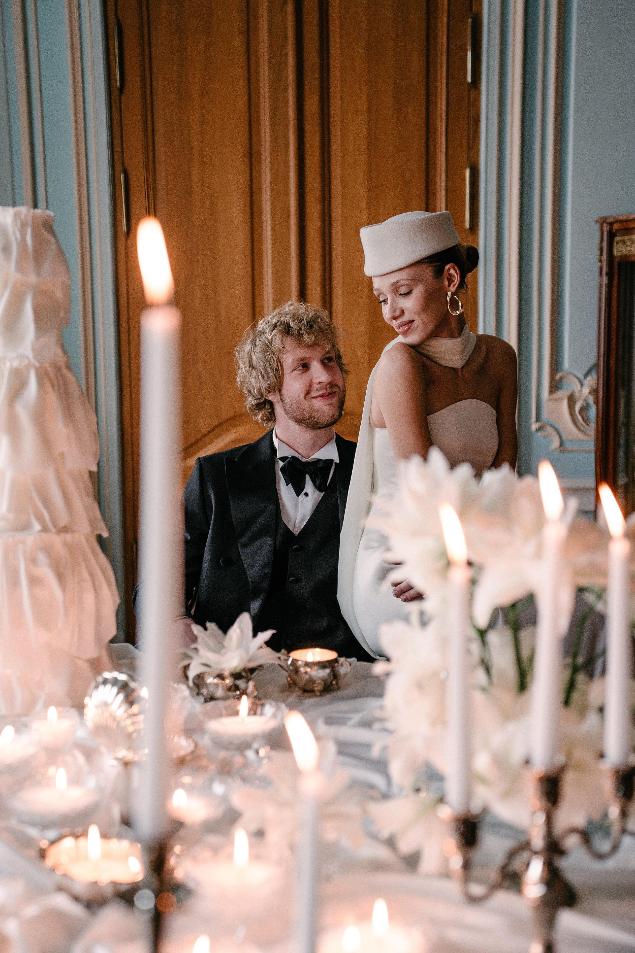 Свадебный и семейный фотограф в Воронеже Анастасия Бойко