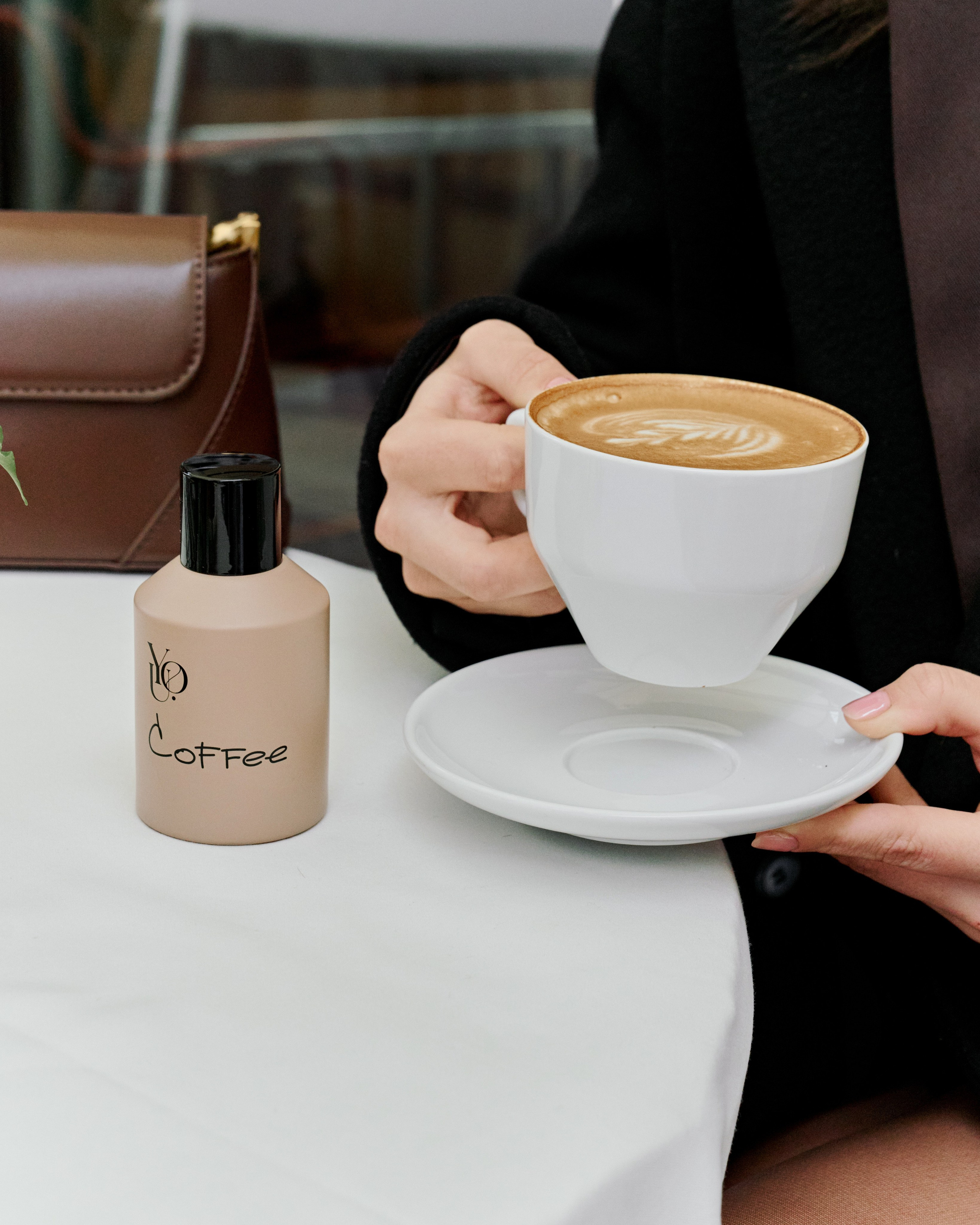 YOU Лэтуаль. Главная