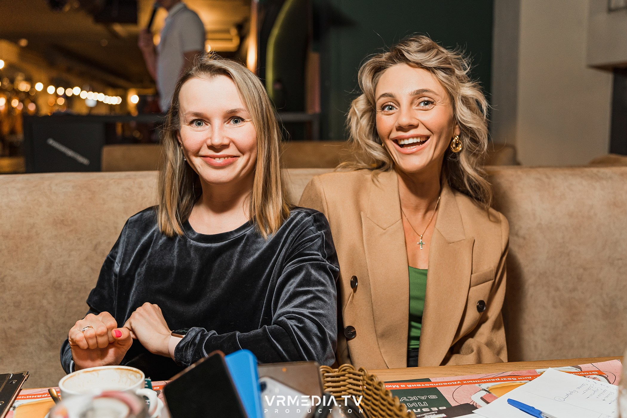 Эйнштейн party в ресторане «Мюнхен»