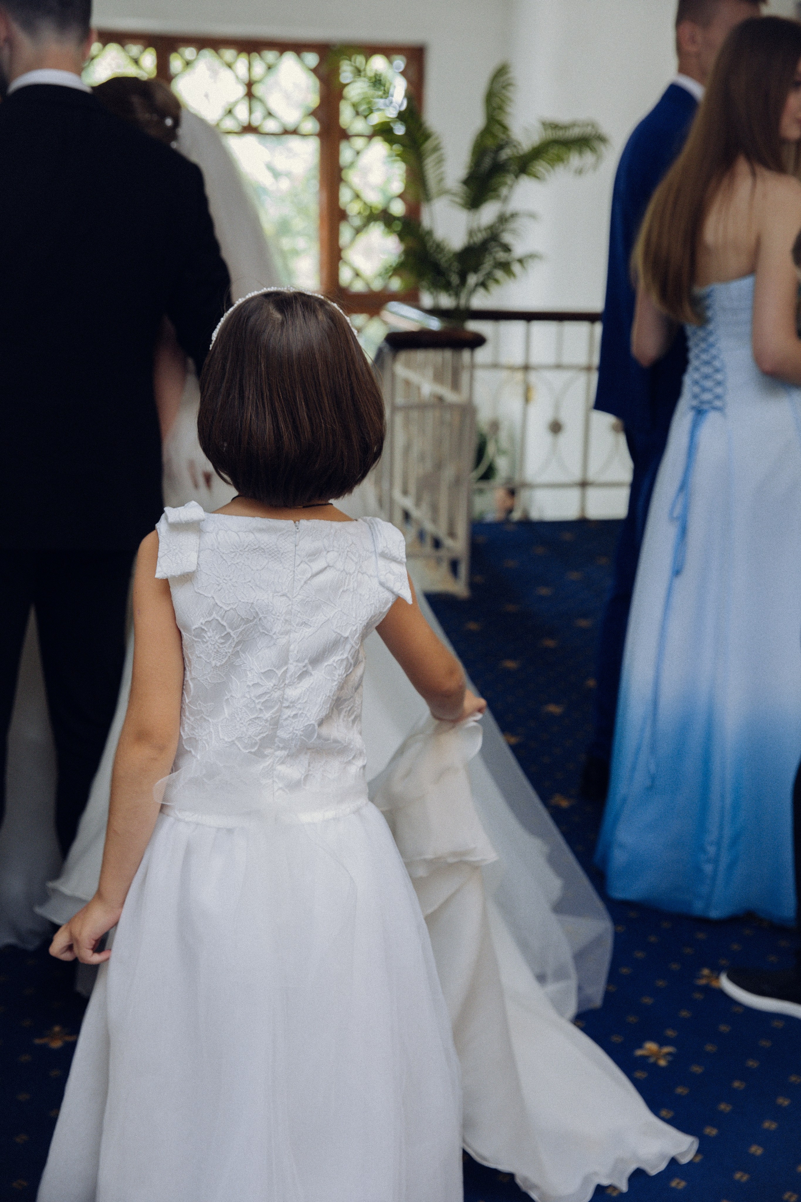 Наташа и Миша (прогулка + загс). Фотограф Нижний Новгород