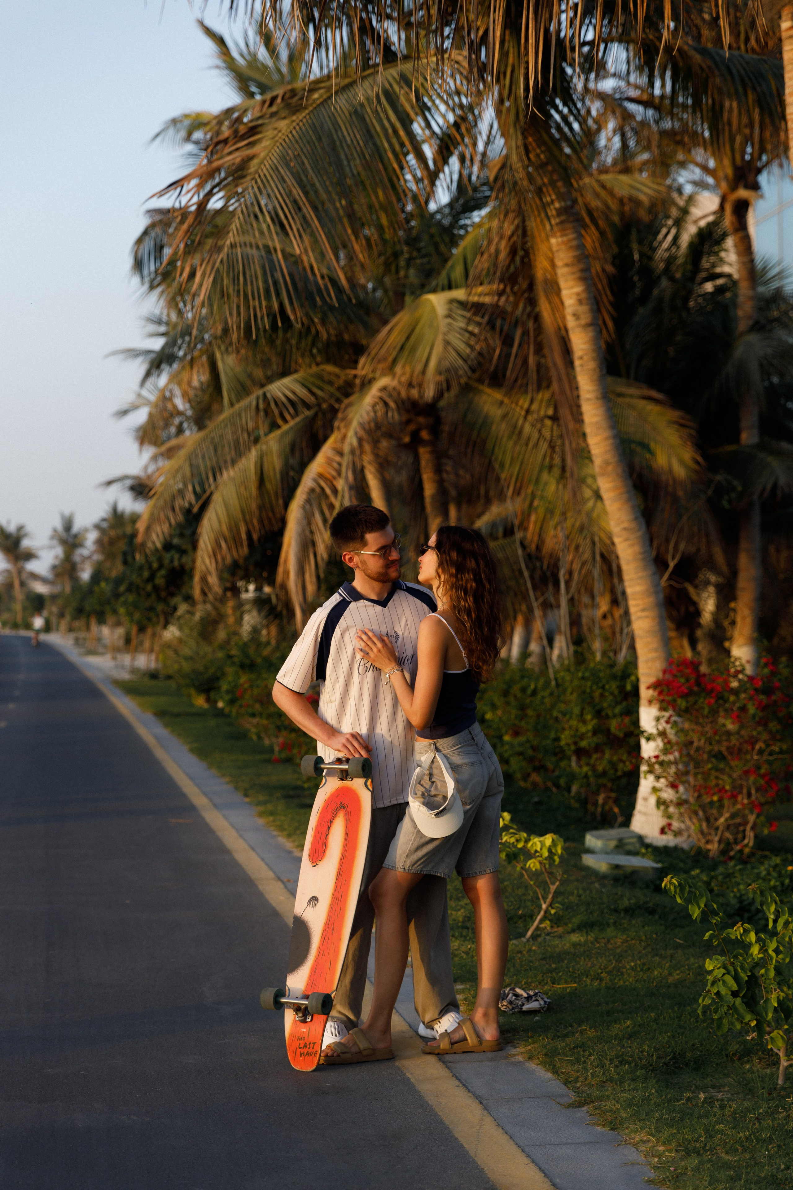 Dubai Los Angeles. Валерия Солнцева свадебный и семейный фотограф