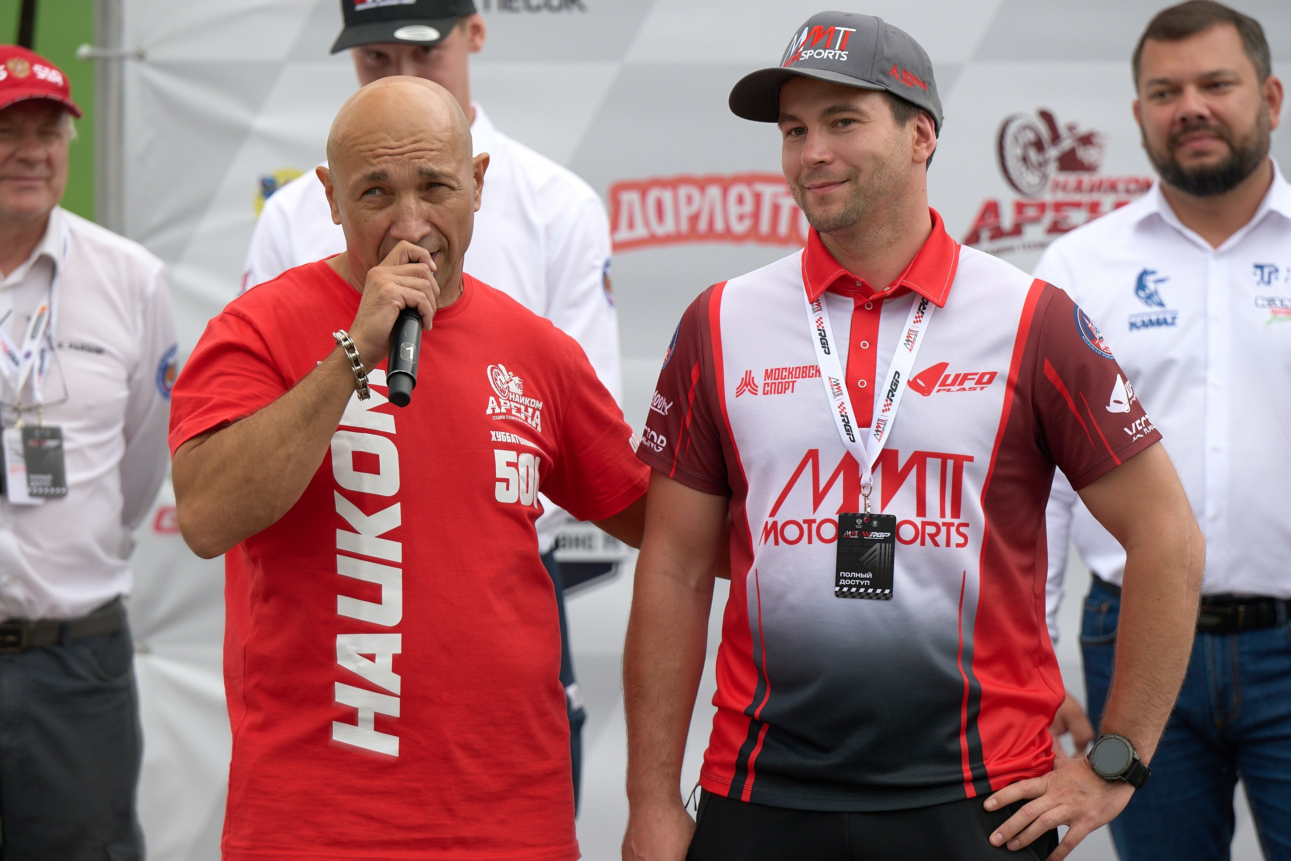 2 этап MMT RGP чемпионата России по мотокроссу 2025. Спортивный репортажный фотограф в Ижевске Сергей Мерзляков