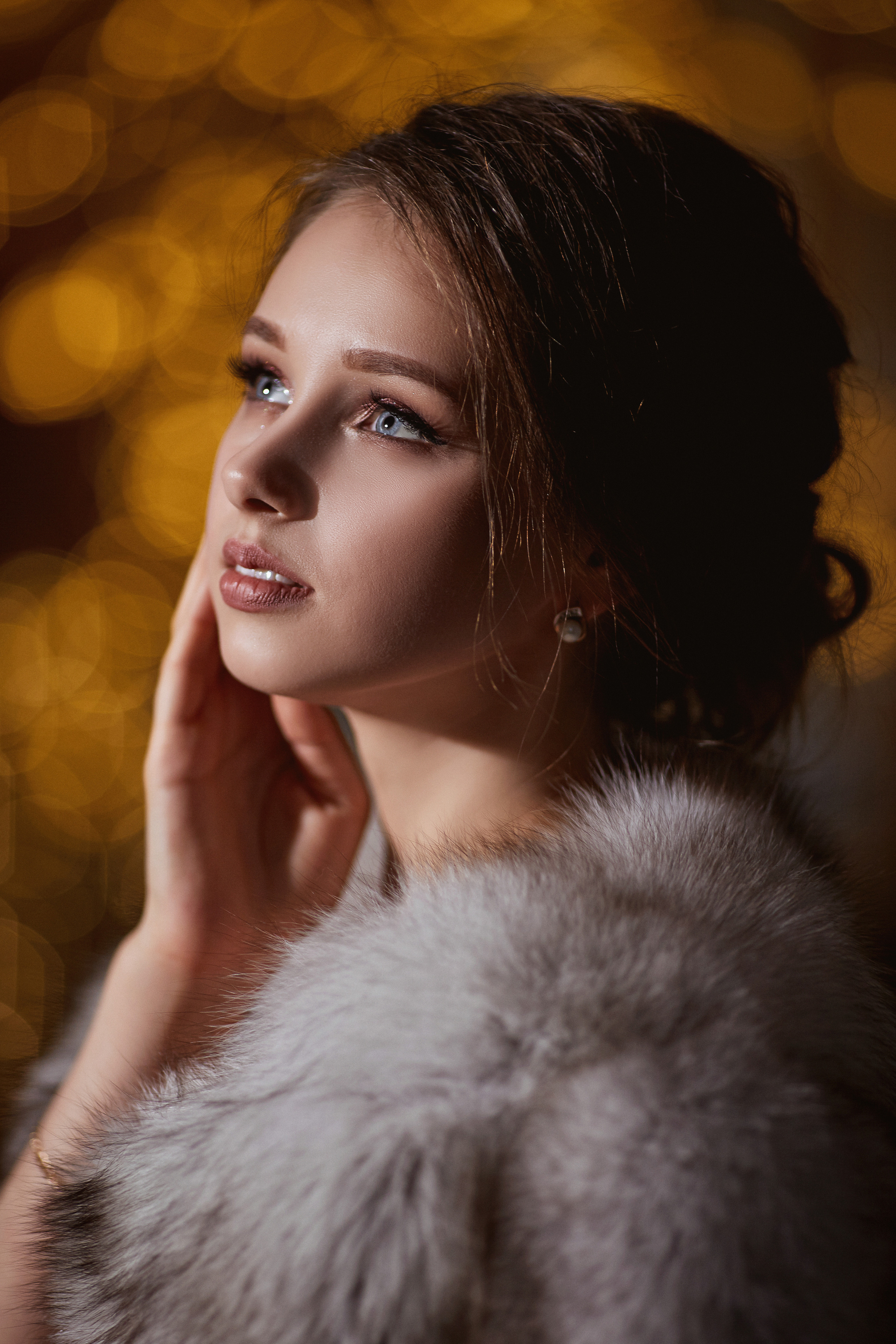 Новогодние. Свадебный и портретный фотограф Roxana Imp Тверь Москва