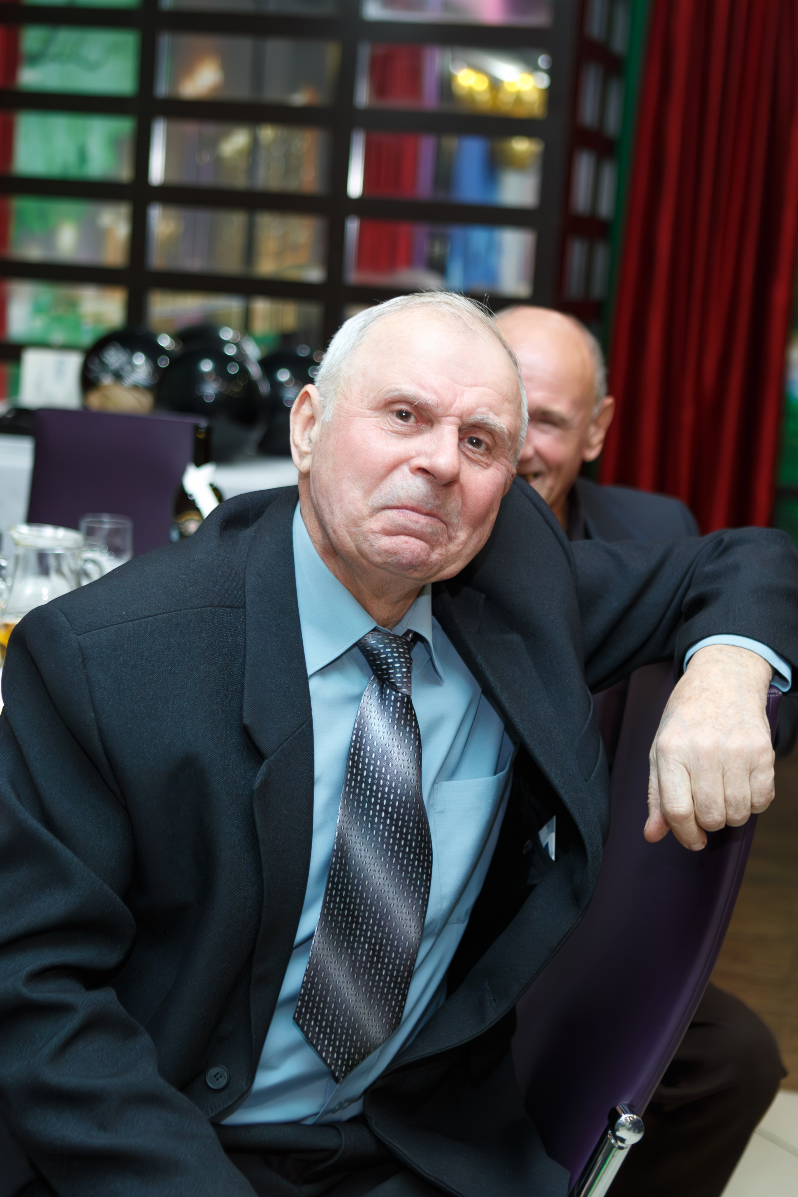 СЪЕМКА ЮБИЛЕЯ #3. Профессиональный фотограф в Мценске и Орловской области