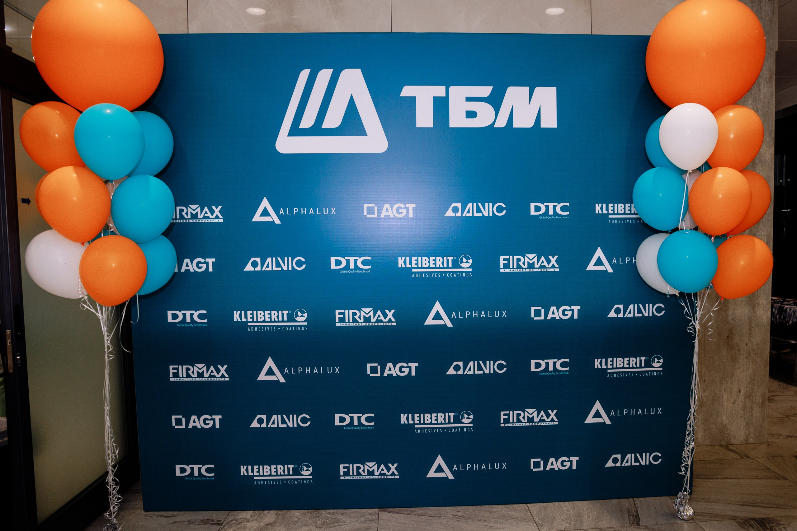 Конференция от ТБК «Новинки мебельных комплектующих». Фотограф Юлия Мальцева