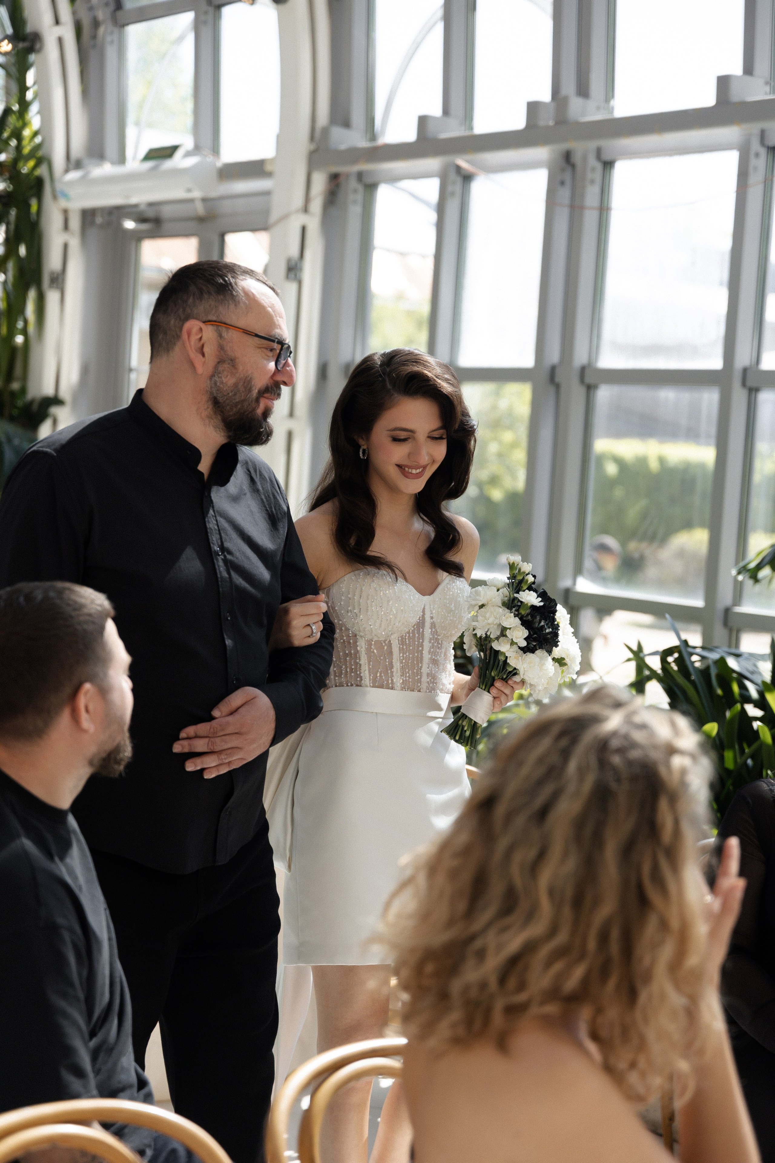 Михаил и Марина. Фотограф Тюмень Пушковская Кристина