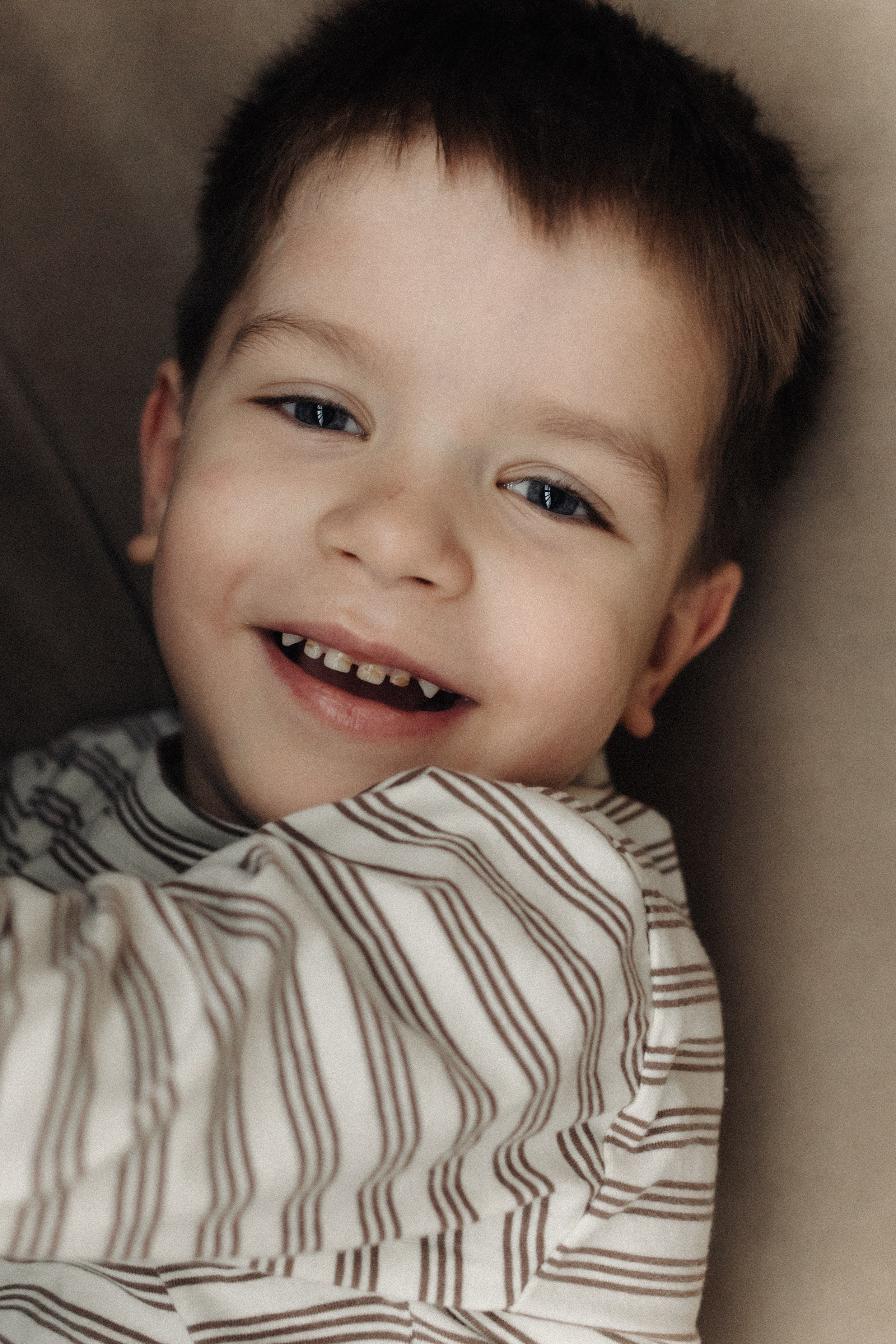 Катя и Паша. Семейный и детский фотограф в Нижнем Новгороде Буслаева Мария