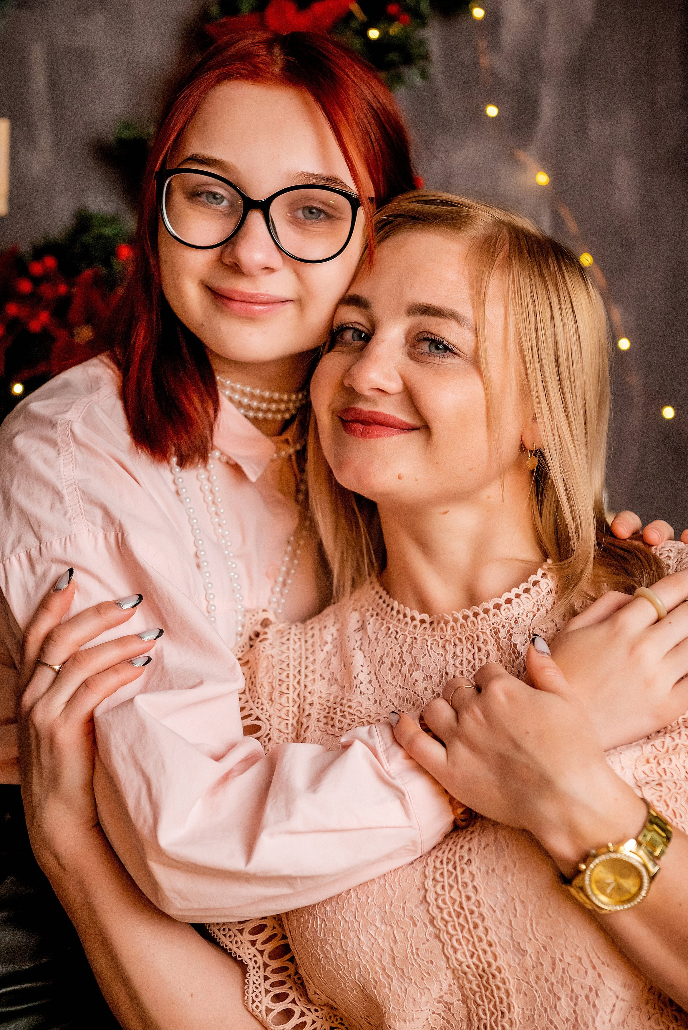 Семейная фотосессии в студии в Ростове на Дону: запечатлейте моменты счастья!