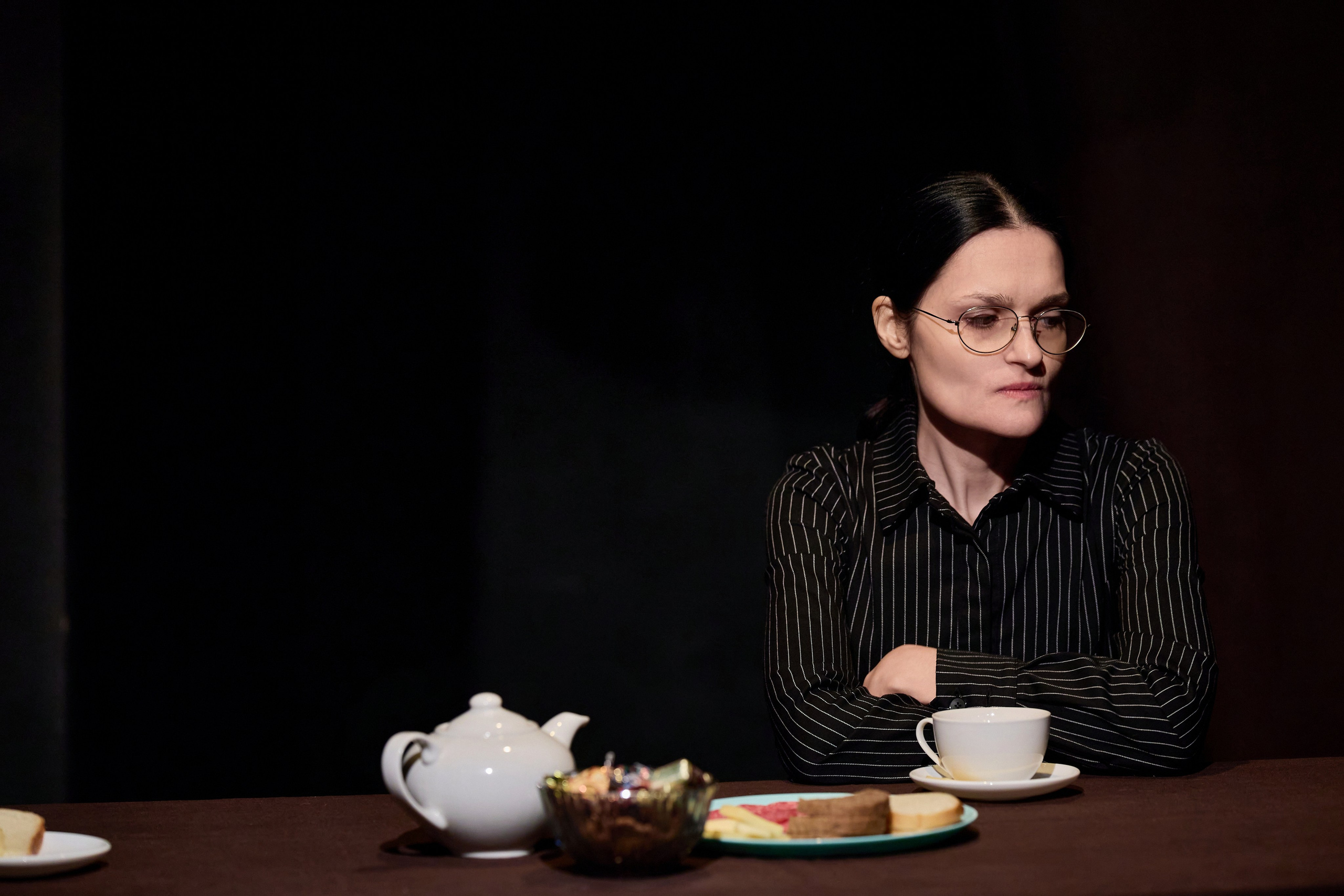 Лика — театр Поле