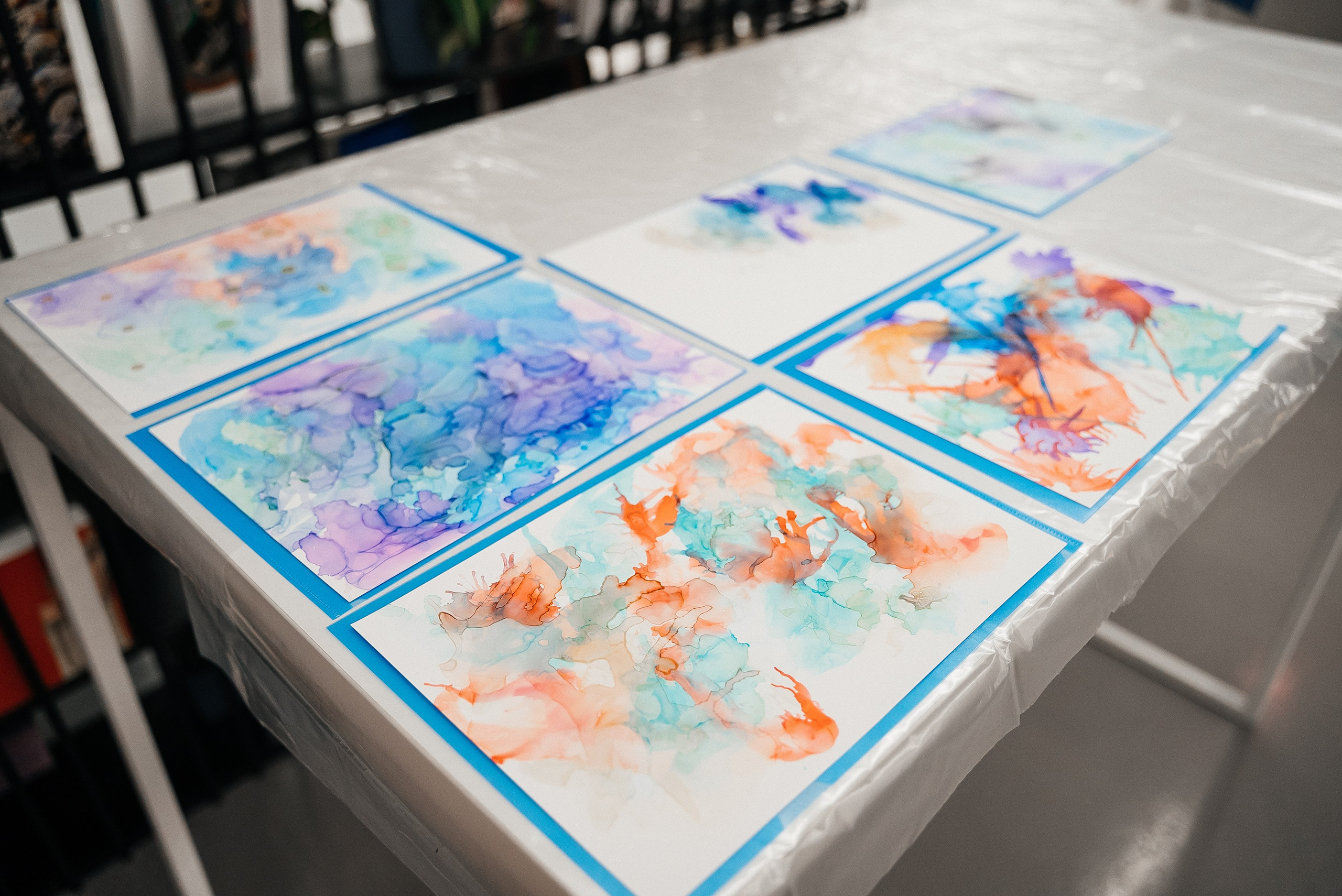 La Roche Posay. Павел Краснов — Свадебный и репортажный фотограф в Москве