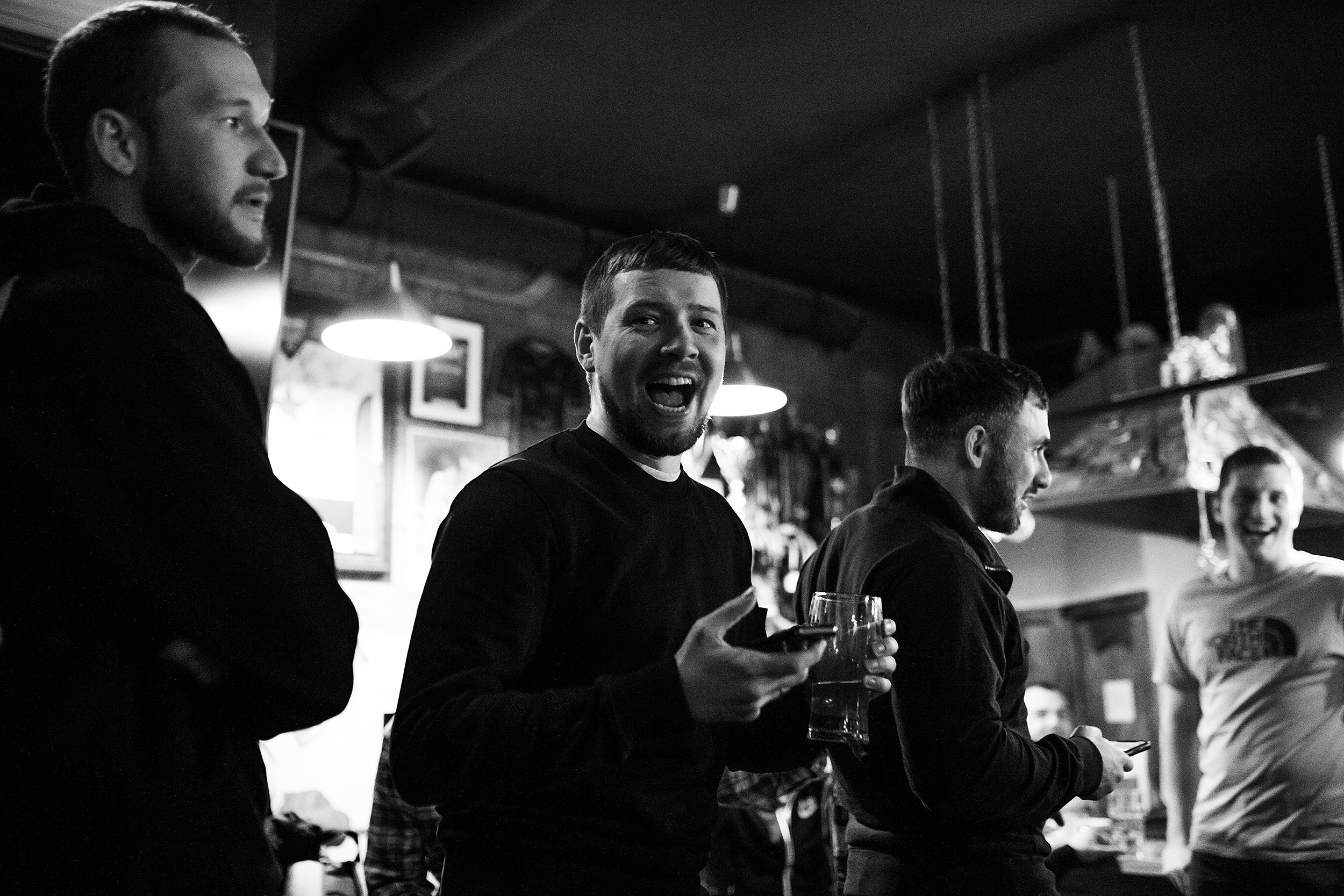 Репортажи. Свадебный и репортажный фотограф в Москве и области Илья Мазиенко