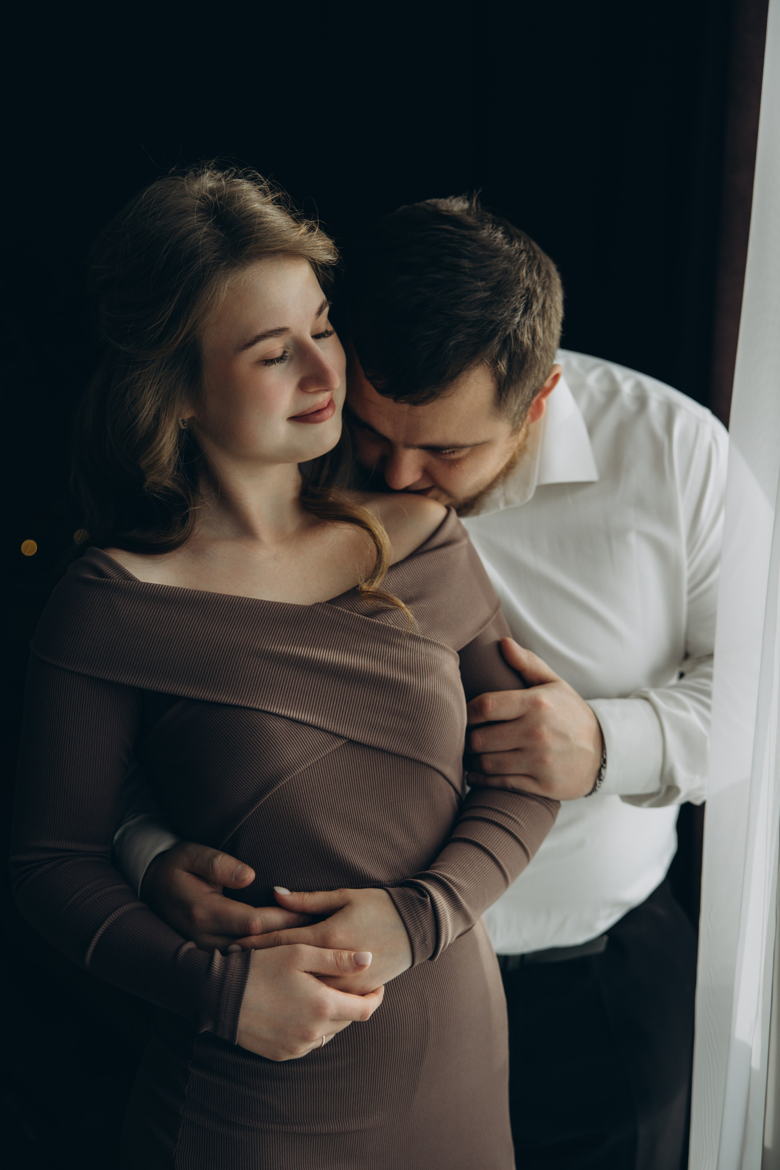 Студия Фриссон. Свадебный, семейный фотограф в Иркутске Светлана Макаричева