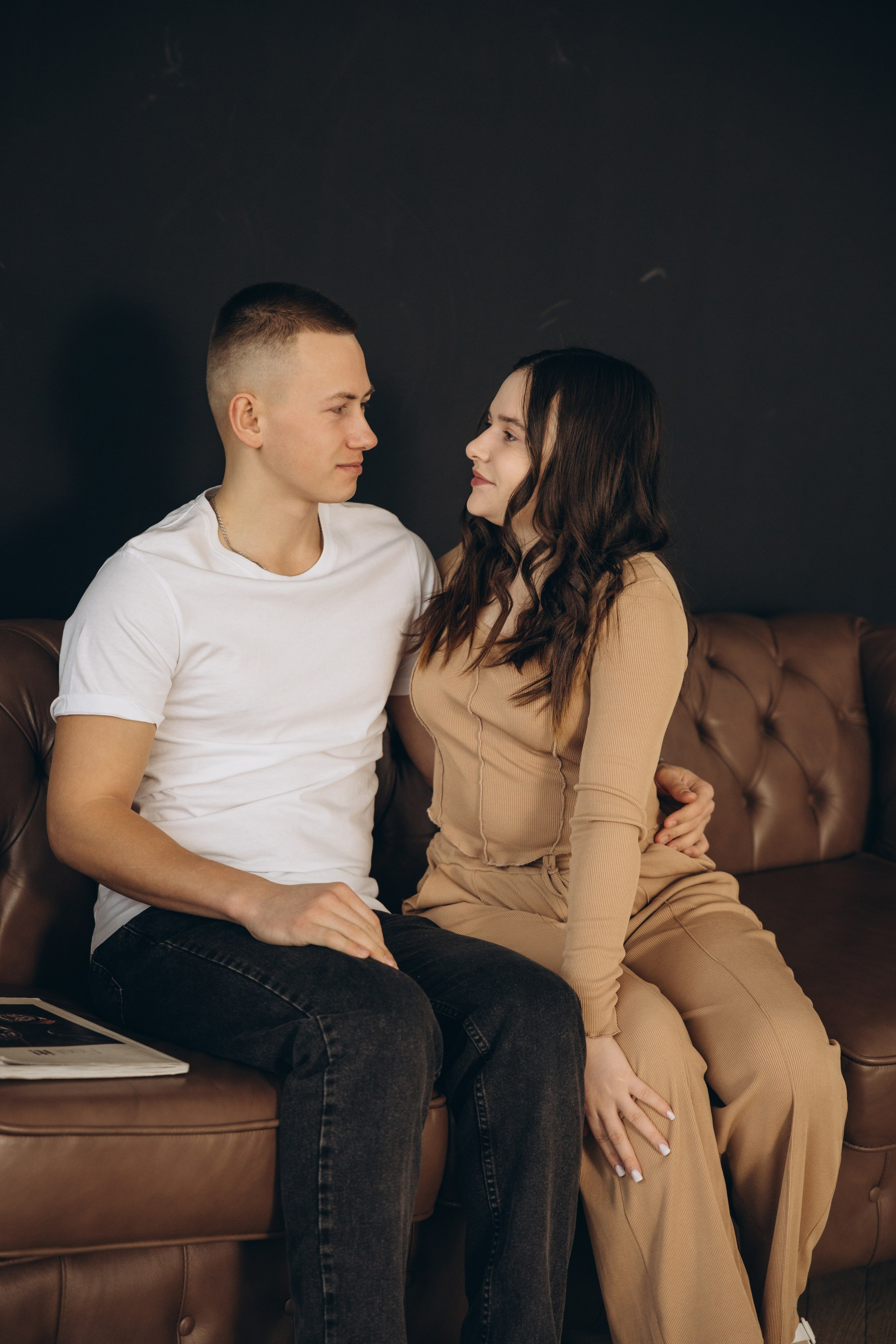 В ОМ студии. Свадебный, семейный фотограф в Иркутске Светлана Макаричева