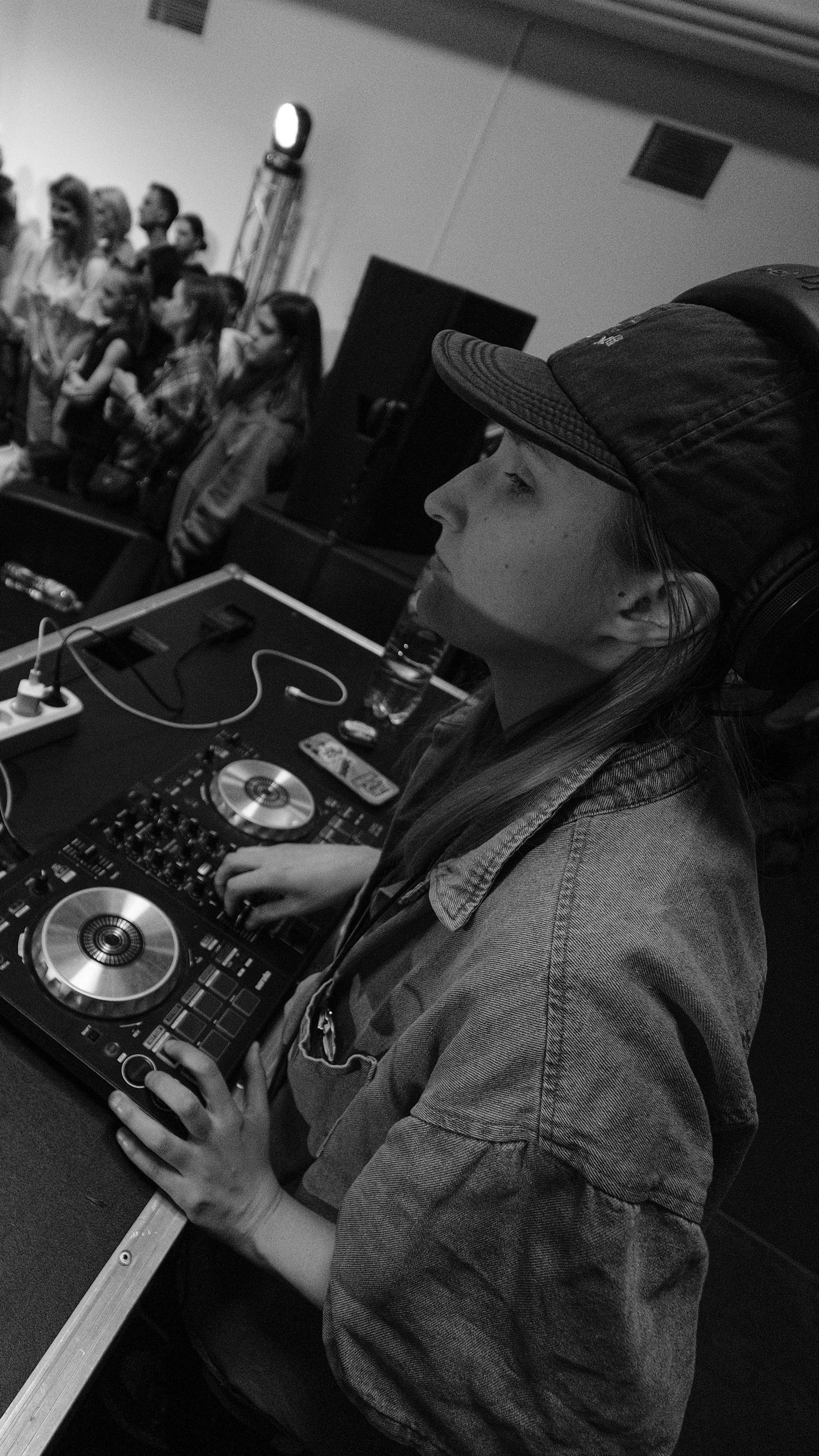 EVEREST FINAL 2024. LIYALEE PHOTO