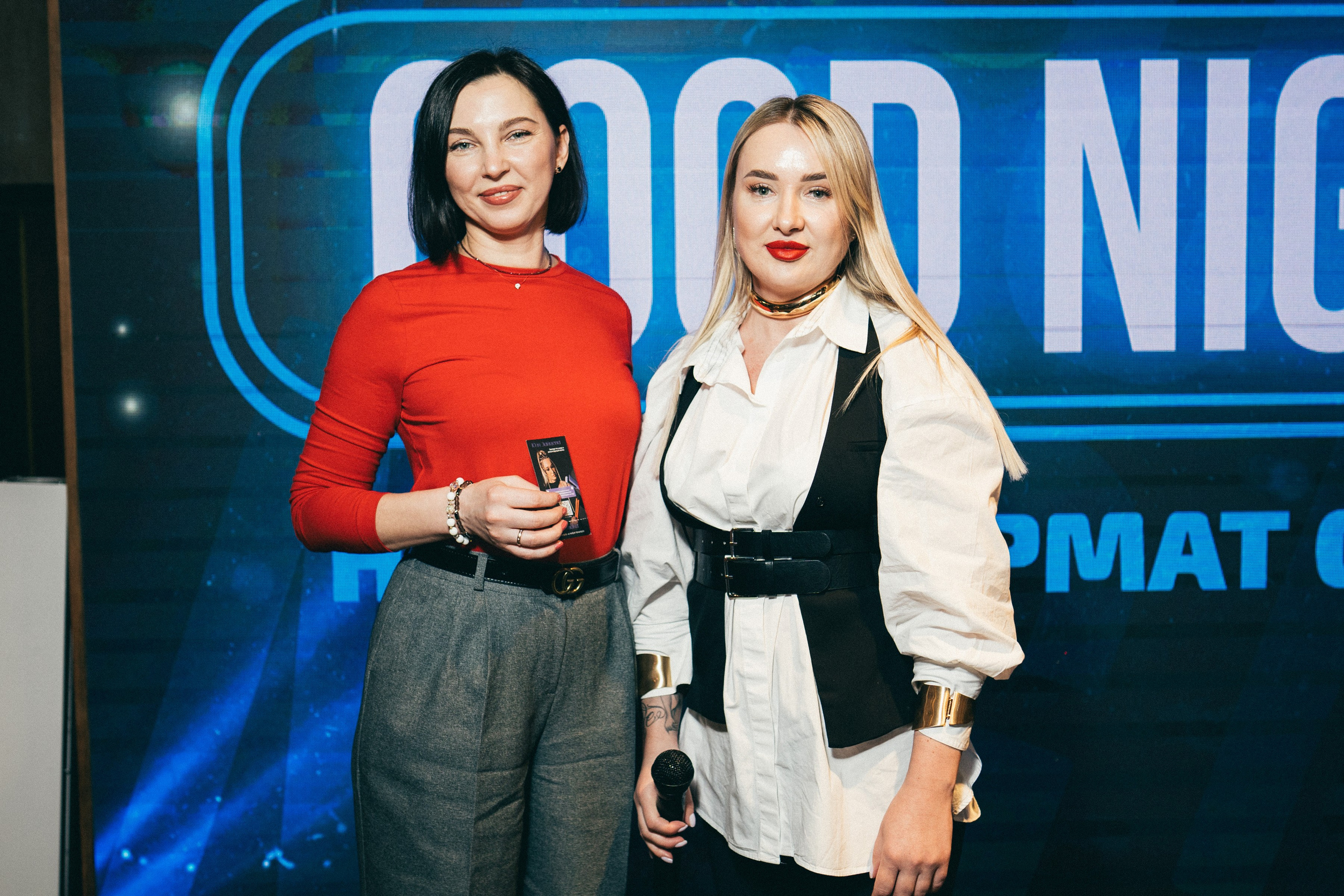 Презентация весеннего номера журнала ICON SIBERIA MAG. Фотограф на любое событие в Кемерово