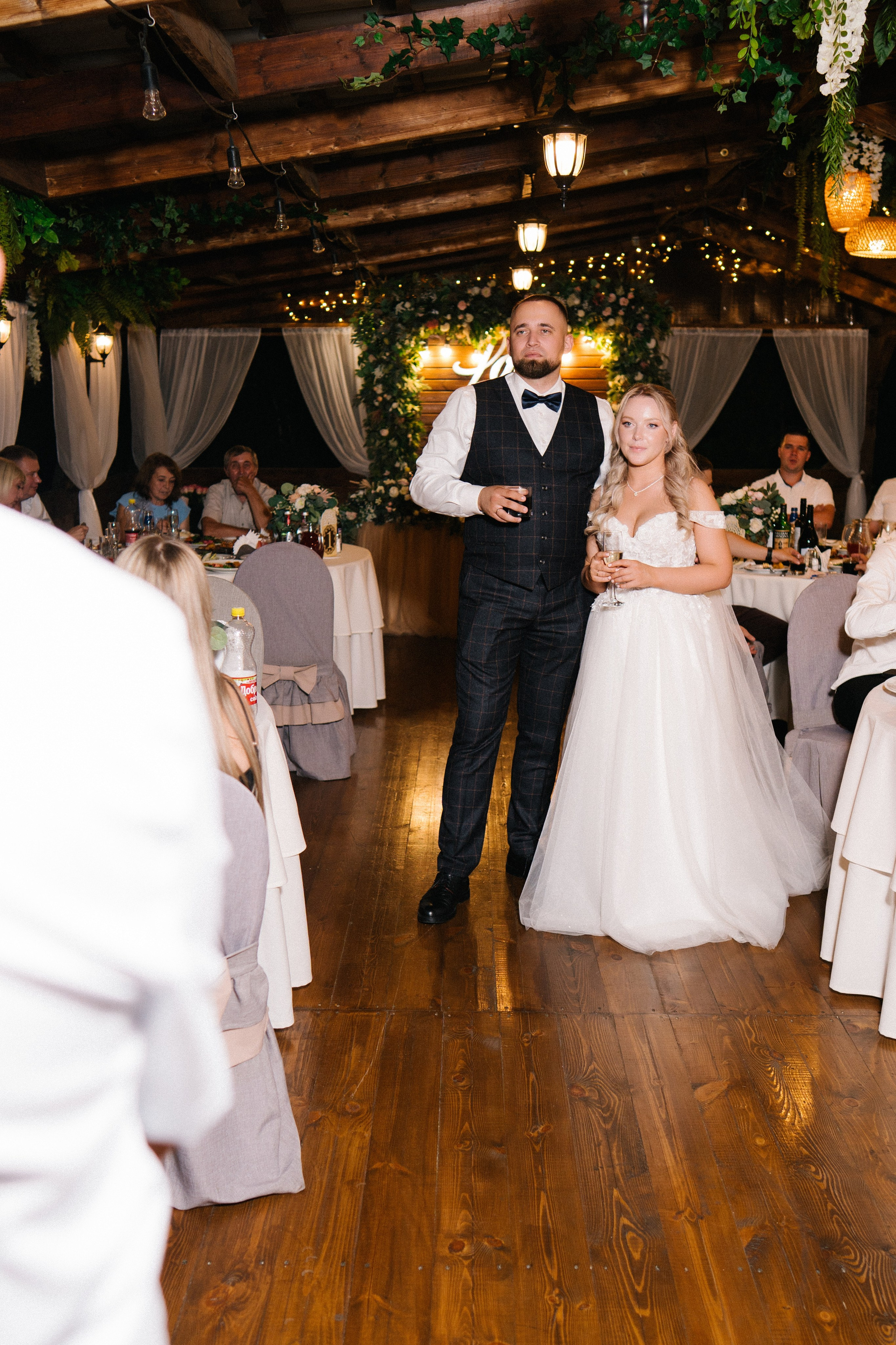 Марина и Денис (полный день). Фотограф на любое событие в Кемерово