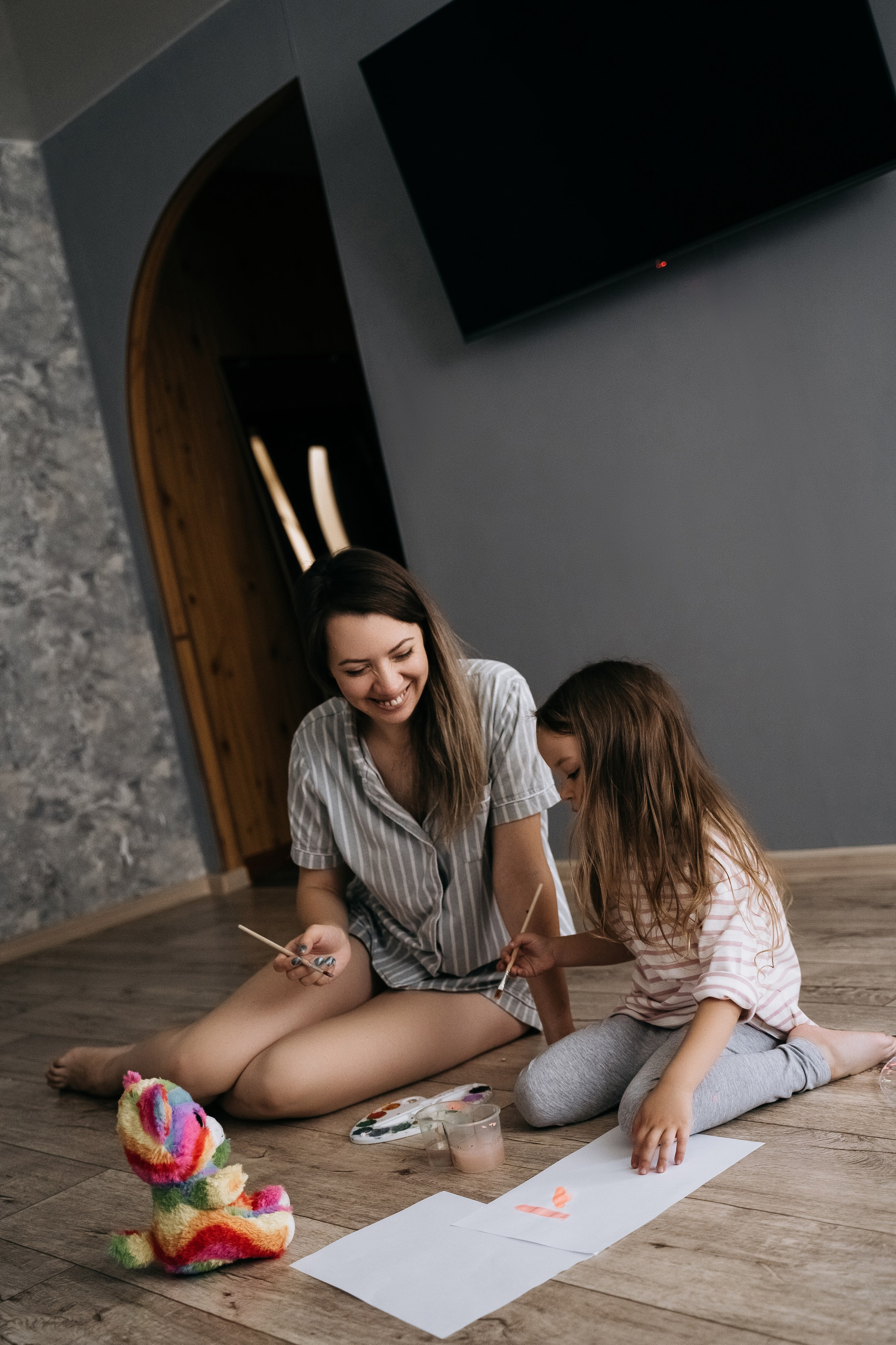 Счастье в простом. Моменты и истории о вас настоящих