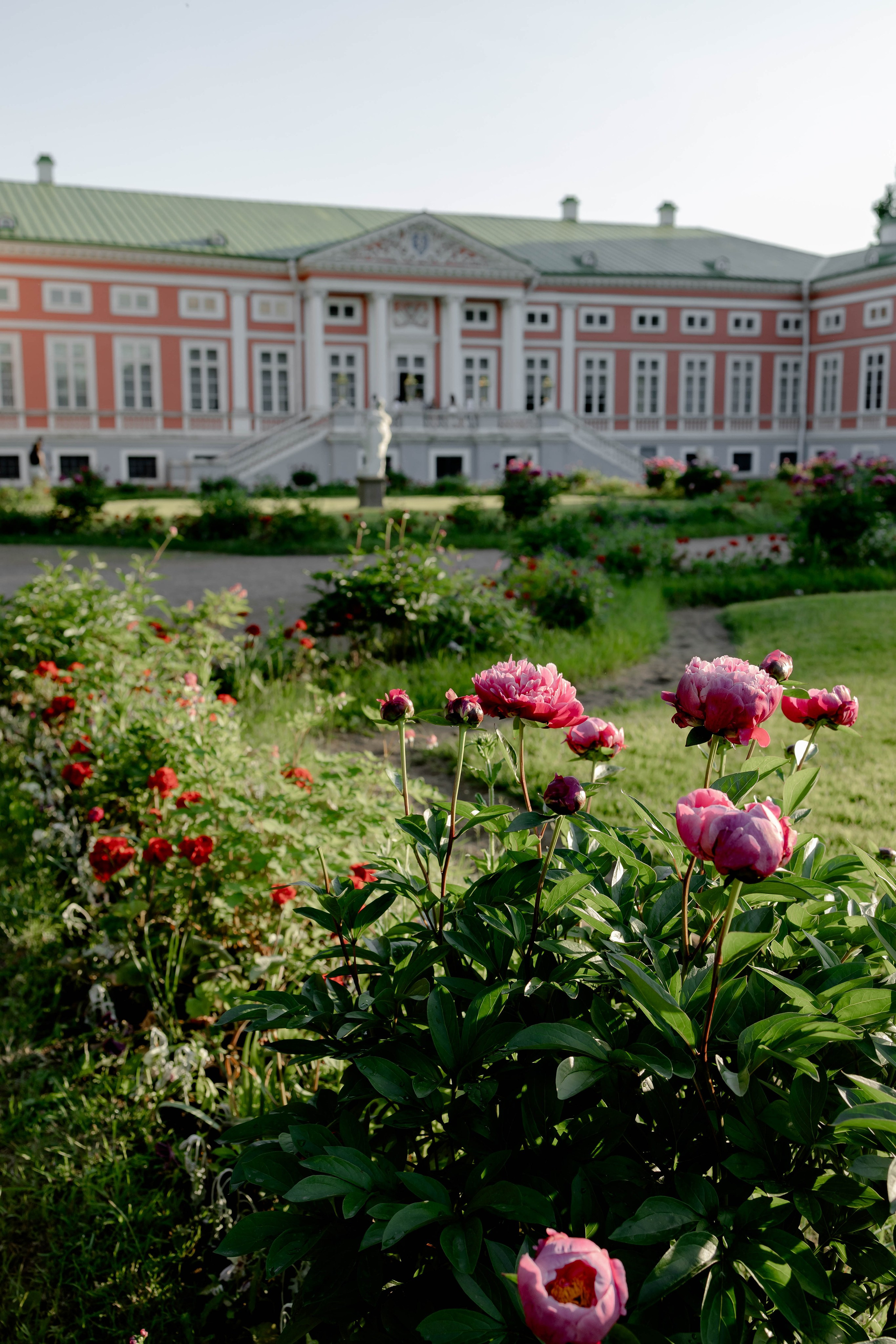V&A КУСКОВО. Свадебный/Портретный фотограф снимаю в Москве