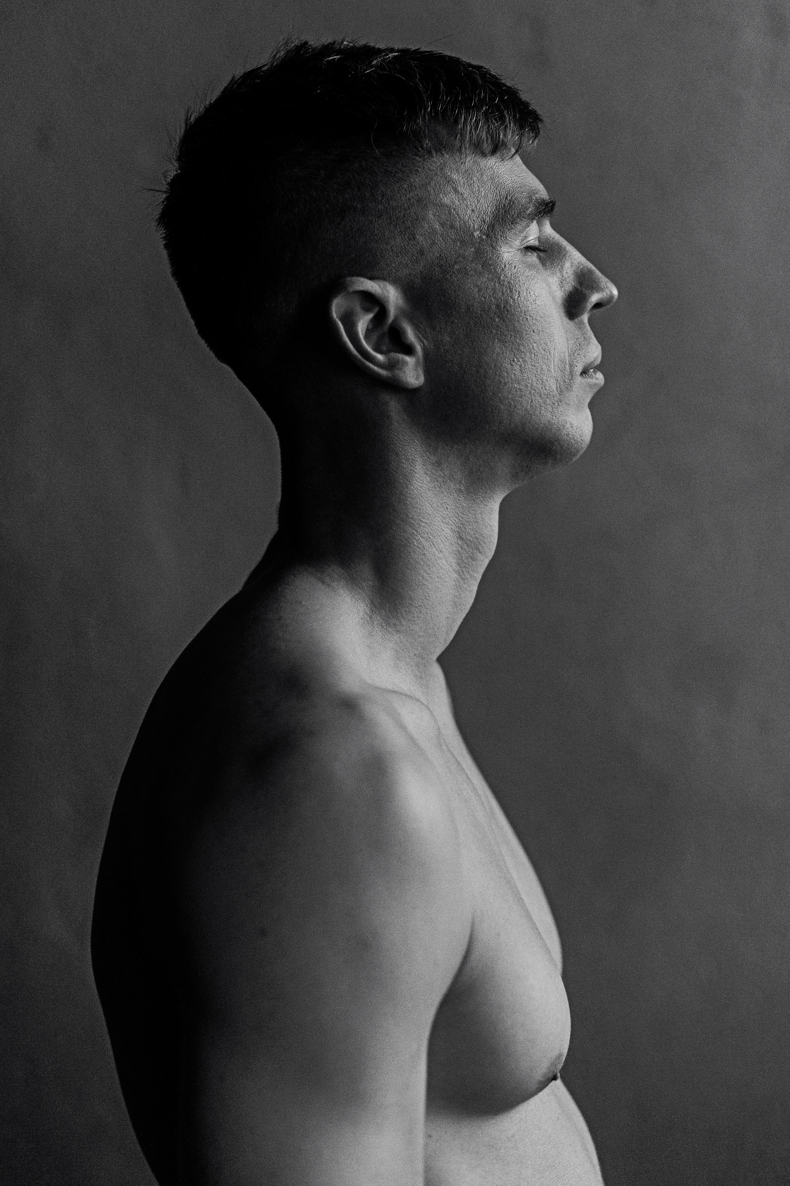 Иван. Сергей Виноградов фотограф Россия Санкт-Петербург