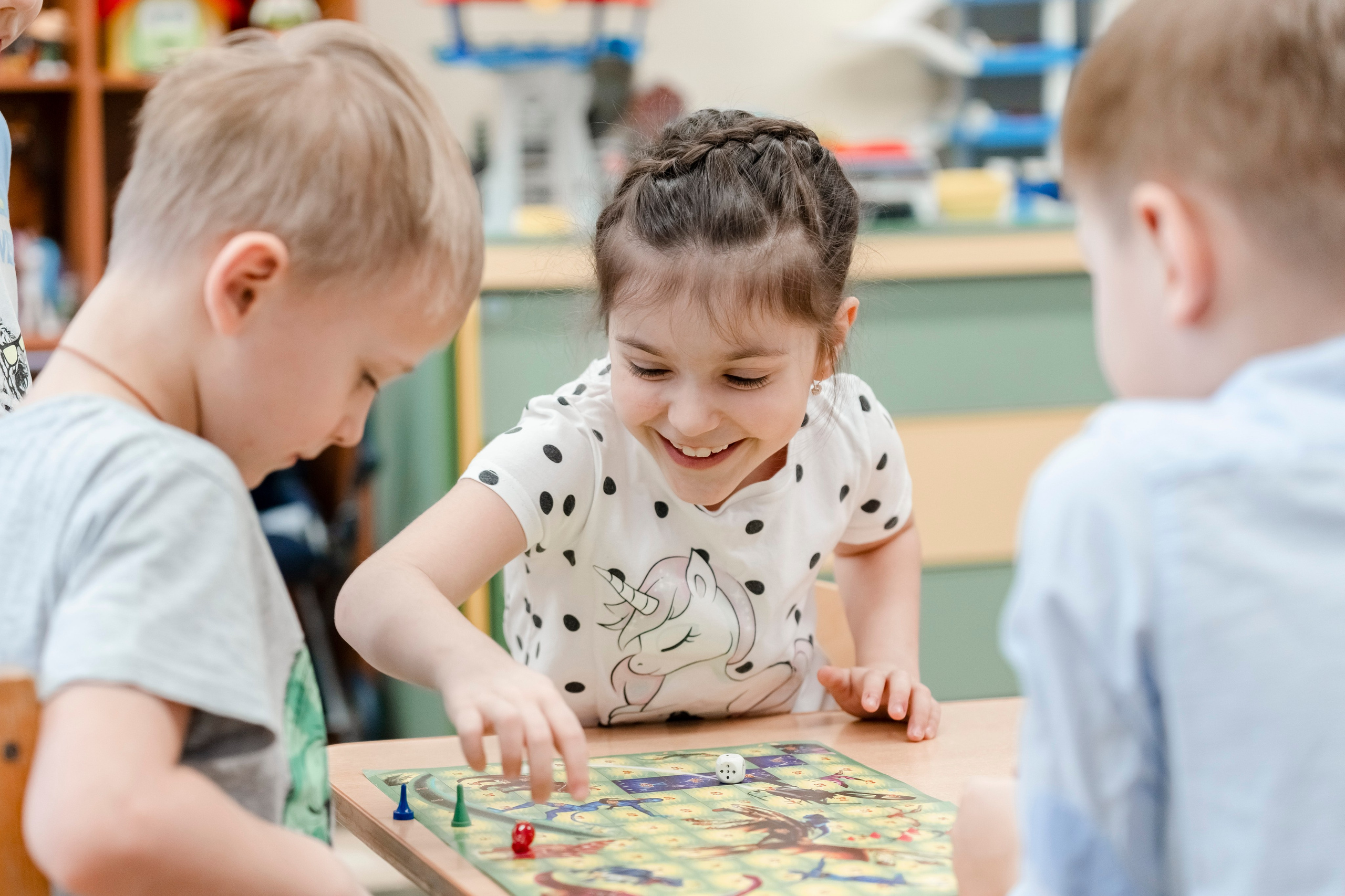 Фотосъёмка в детском саду. Семейный и детский фотограф в Москве Шмыкова Екатерина
