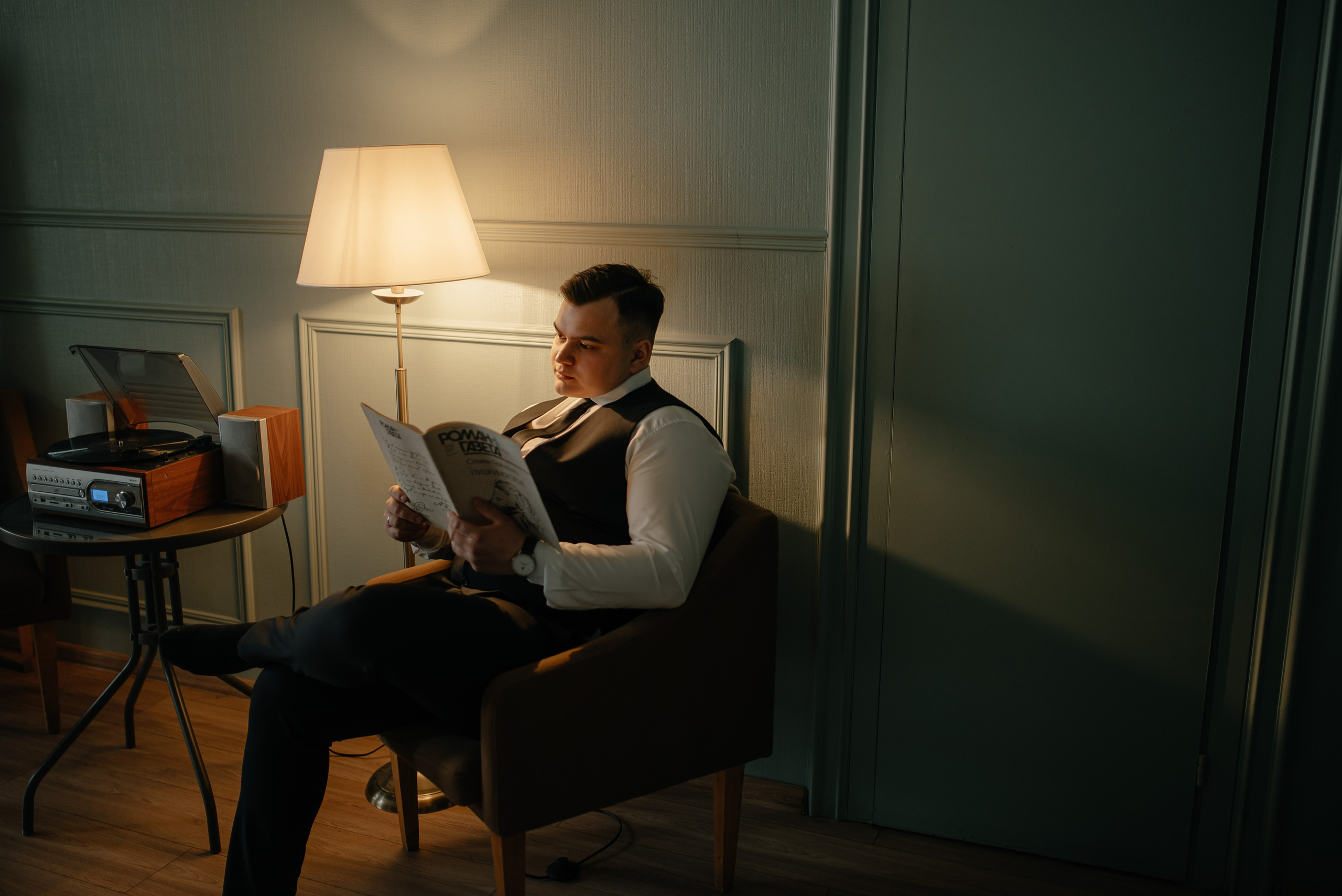 . Фотограф Катерина Оляпка в Перми