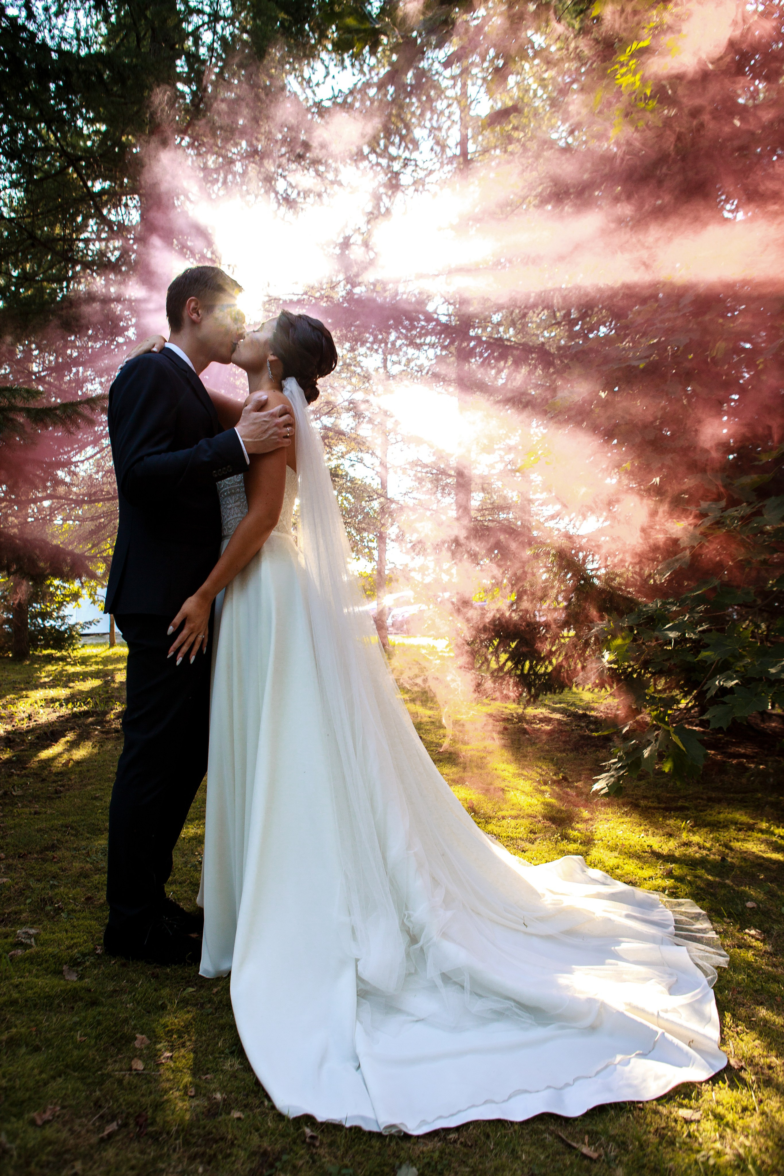 Свадебный день. Психолог с фотоаппаратом Зимина Оксана