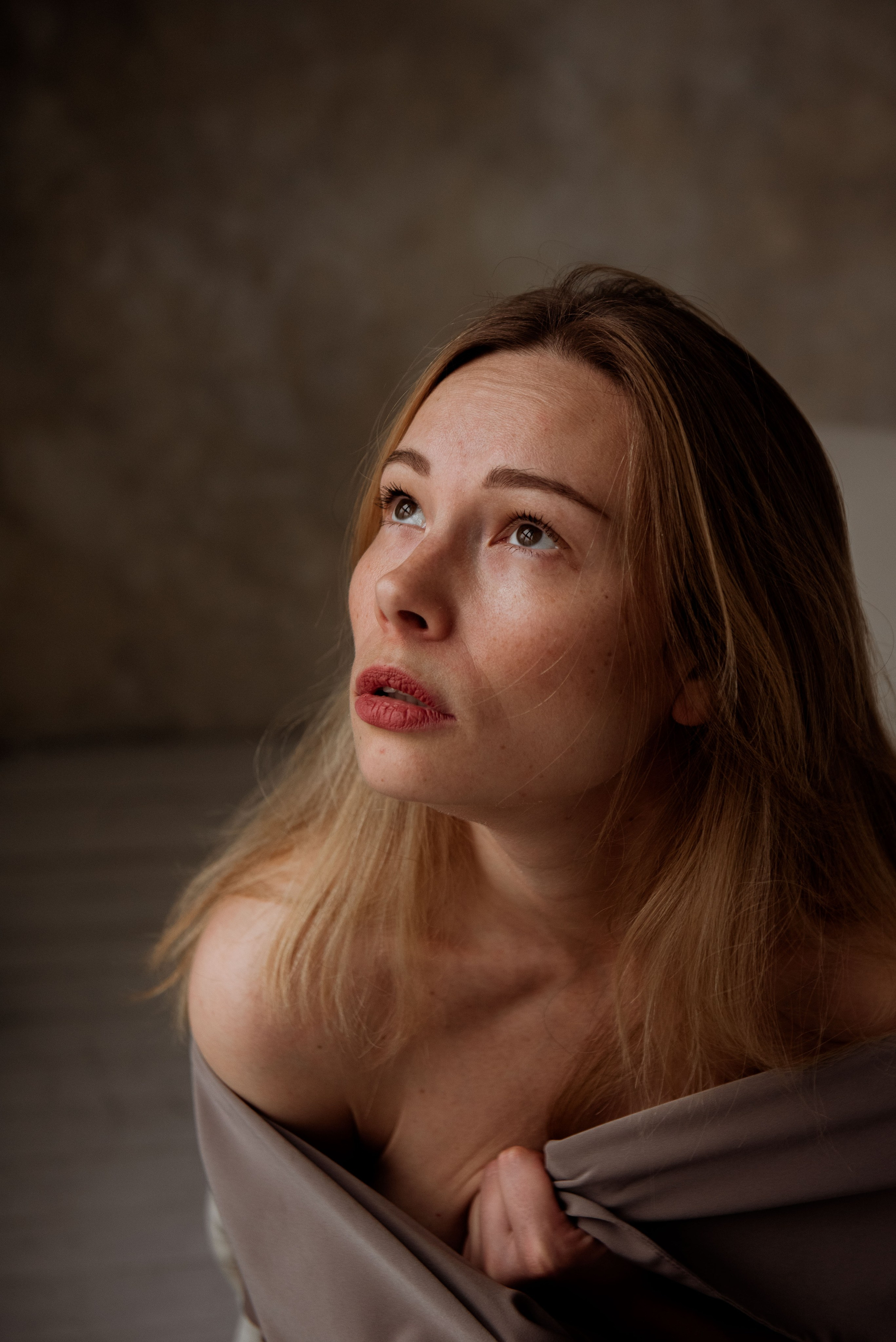 Кристина. Стильный портретный и семейный фотограф в Москве Ника Артуньянц