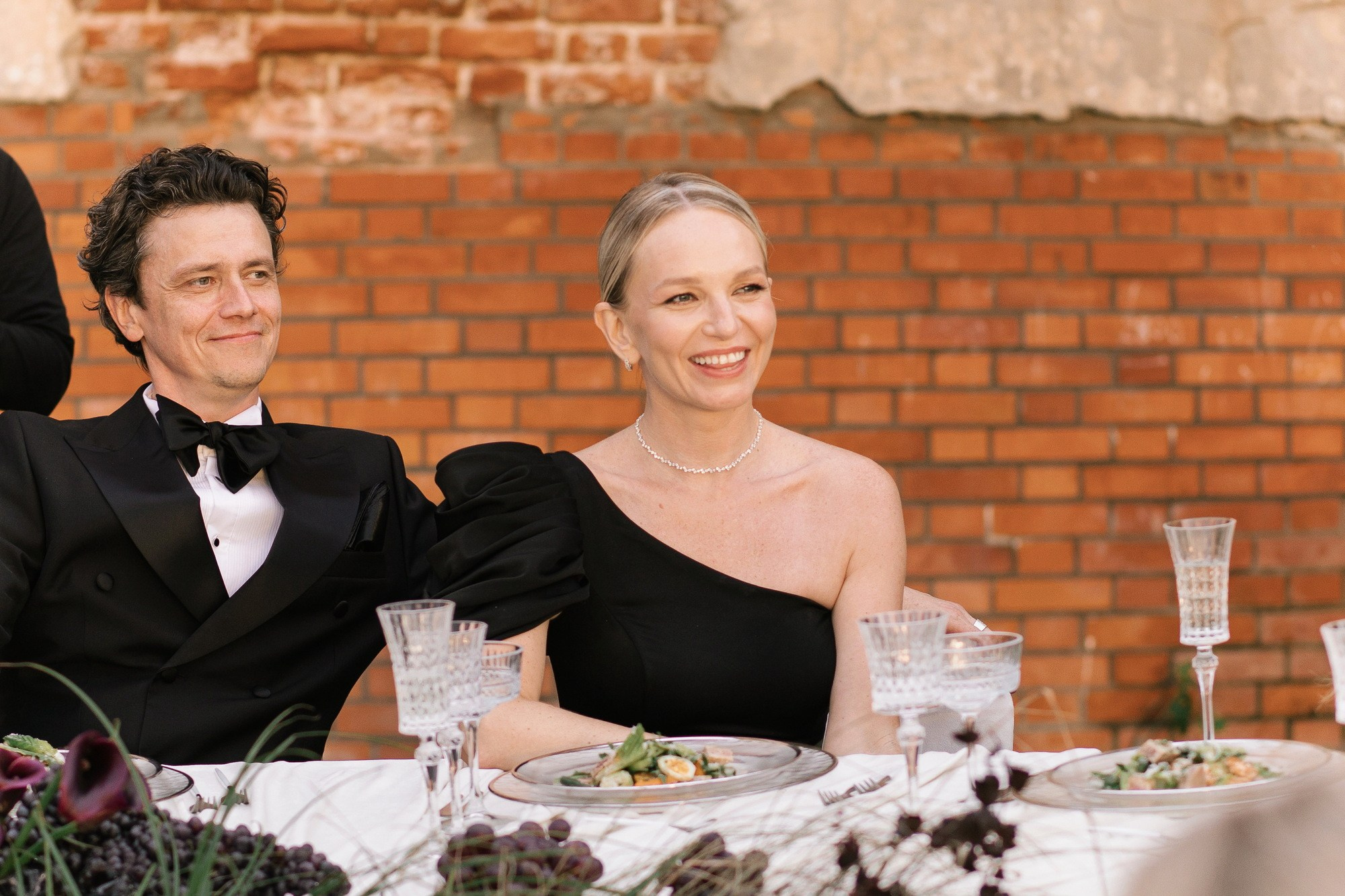 Свадебная фотосессия в классическом стиле. Свадебный фотограф в Нижнем Новгороде и Москве Сергей Воробьев