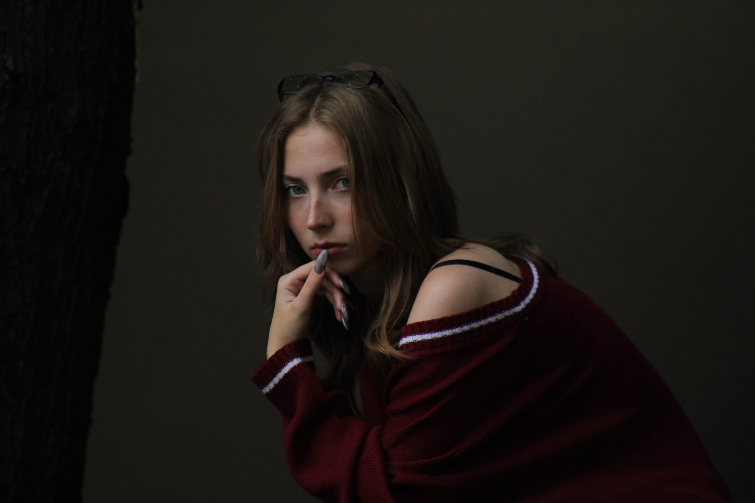 Екатерина. Илья Чемис — Фотограф в Мариуполе