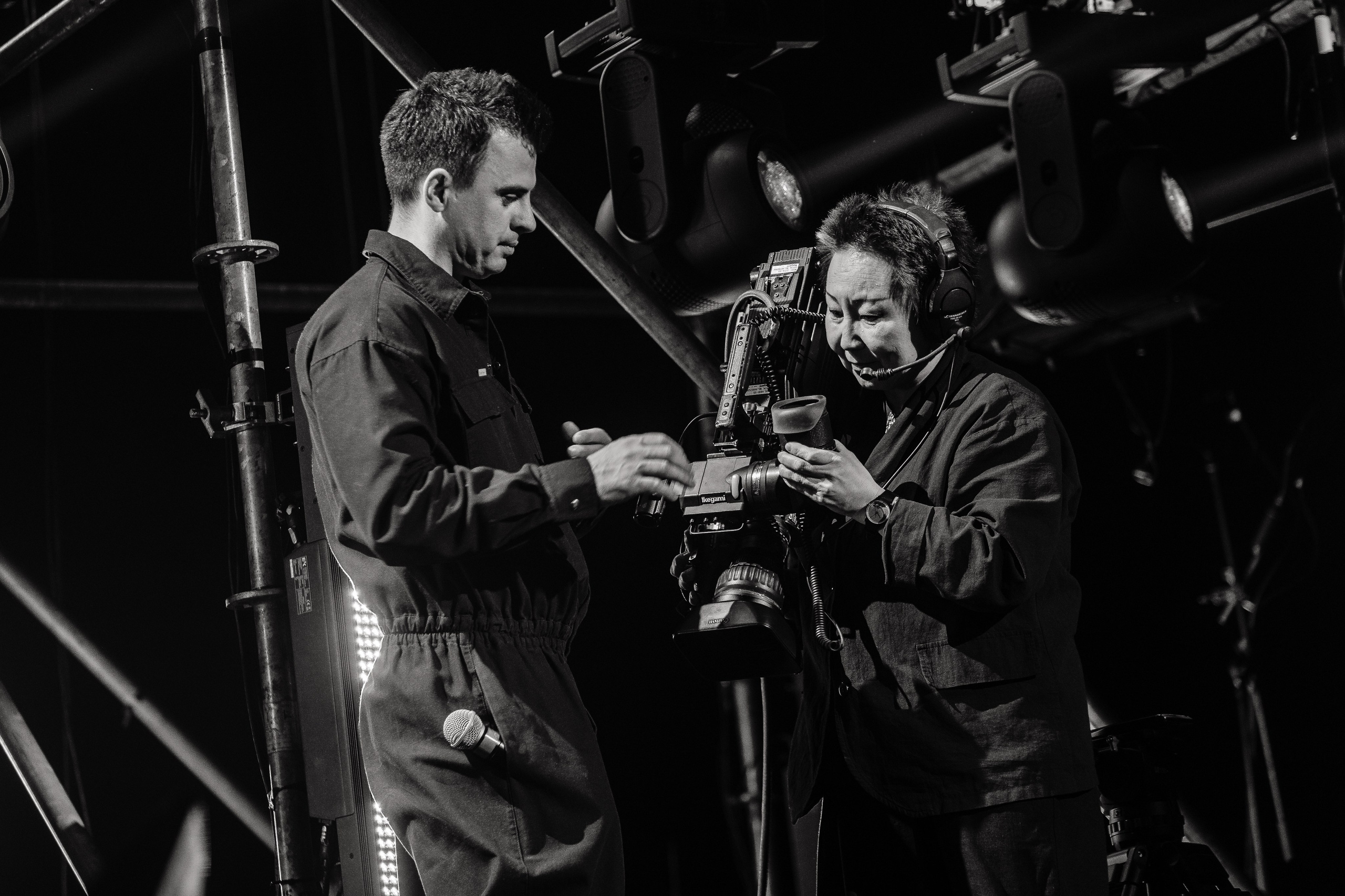 Иванушки International, Live Арена. Фотограф Ольга Махалова — Санкт-Петербург, Москва, Нижний Новгород