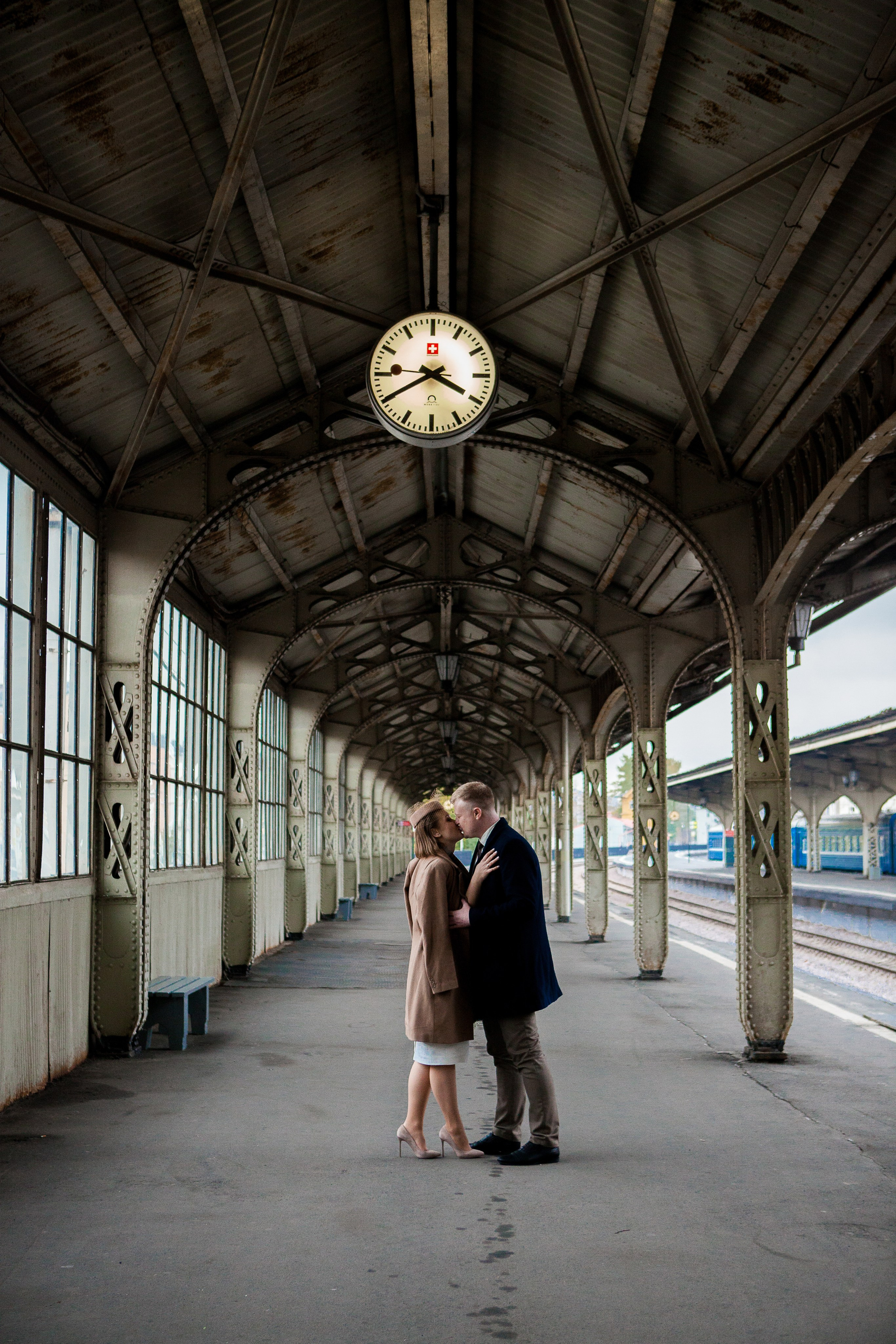 Свадебный день. Психолог с фотоаппаратом Зимина Оксана