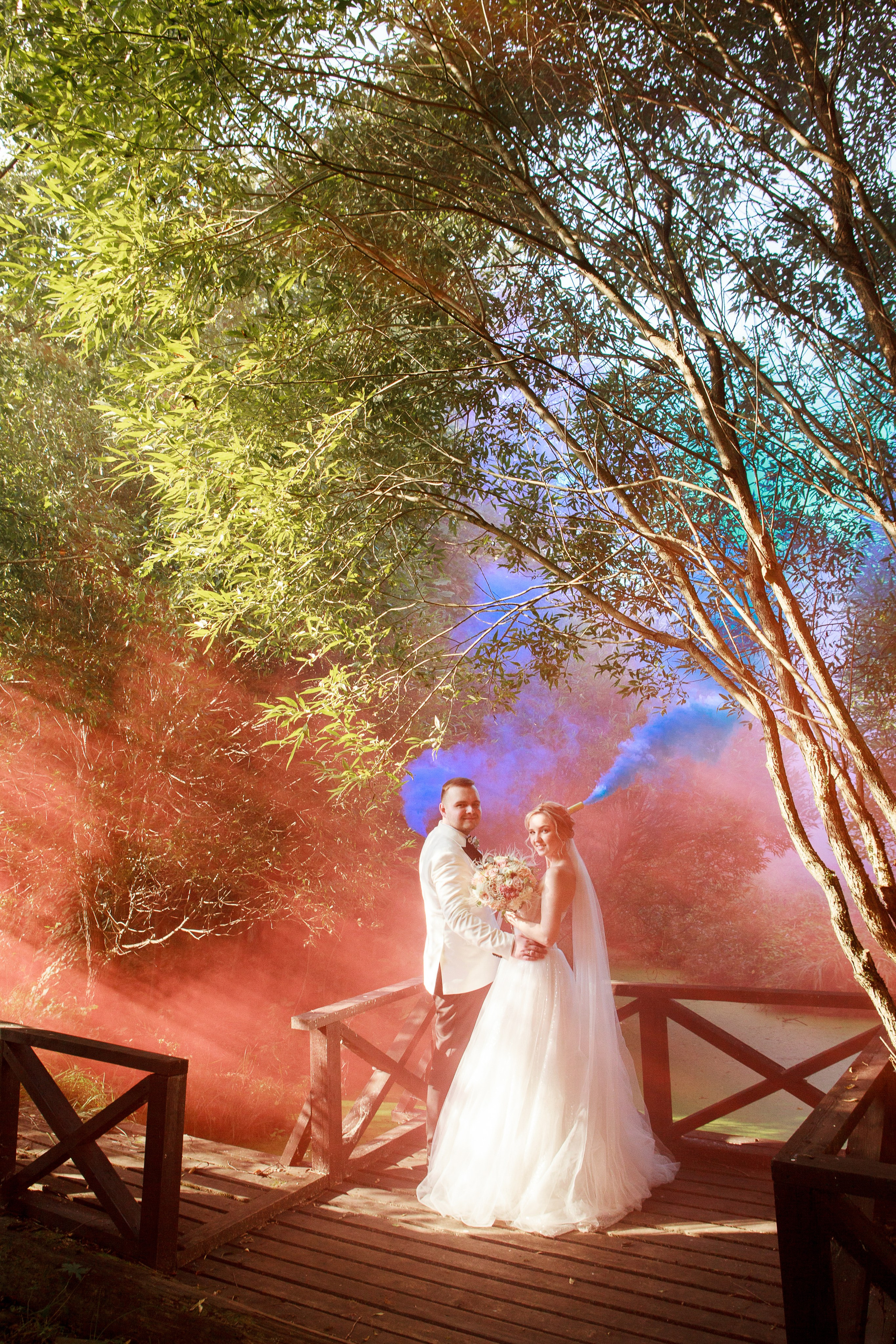 Свадебный день. Психолог с фотоаппаратом Зимина Оксана