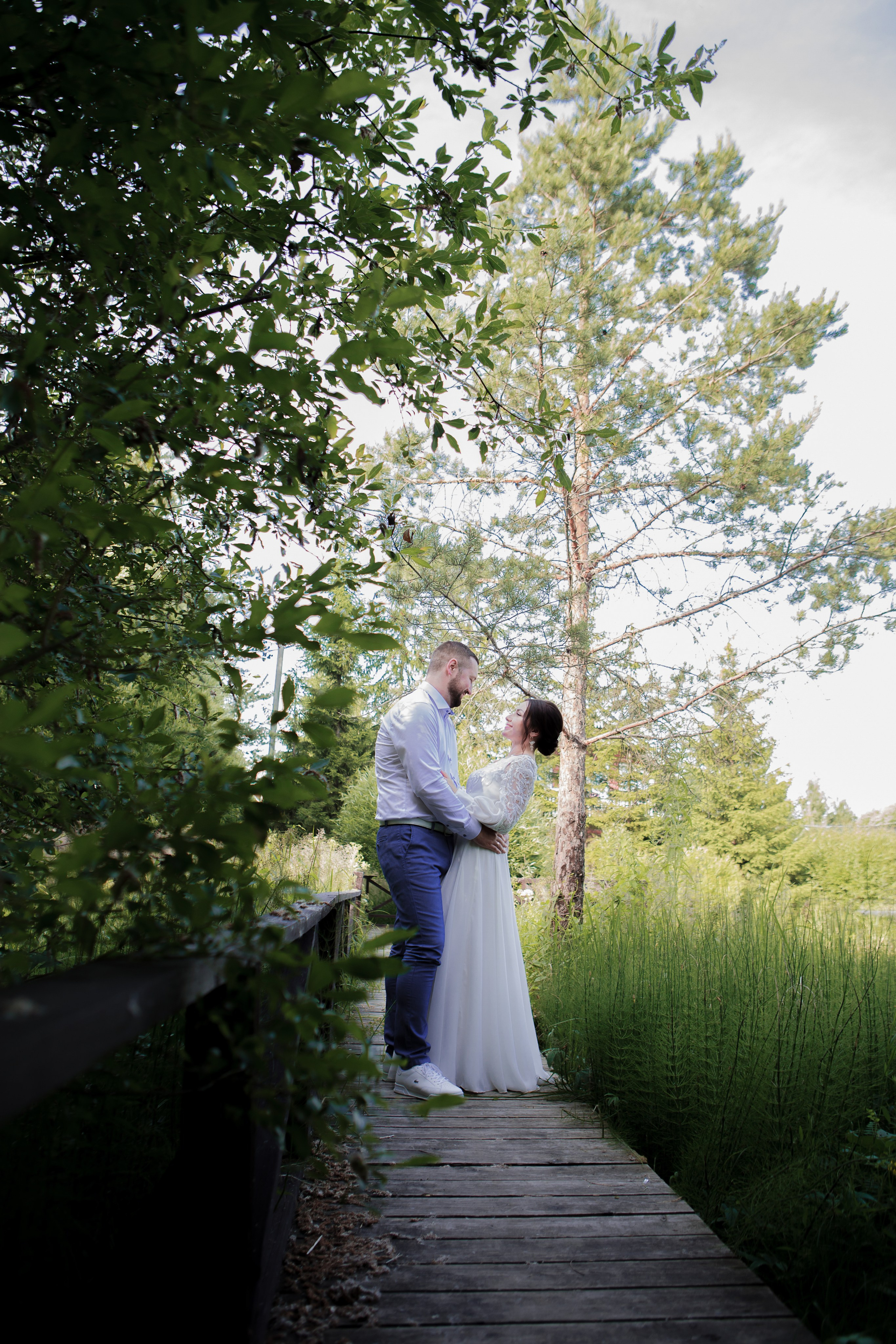 Свадебный день. Психолог с фотоаппаратом Зимина Оксана