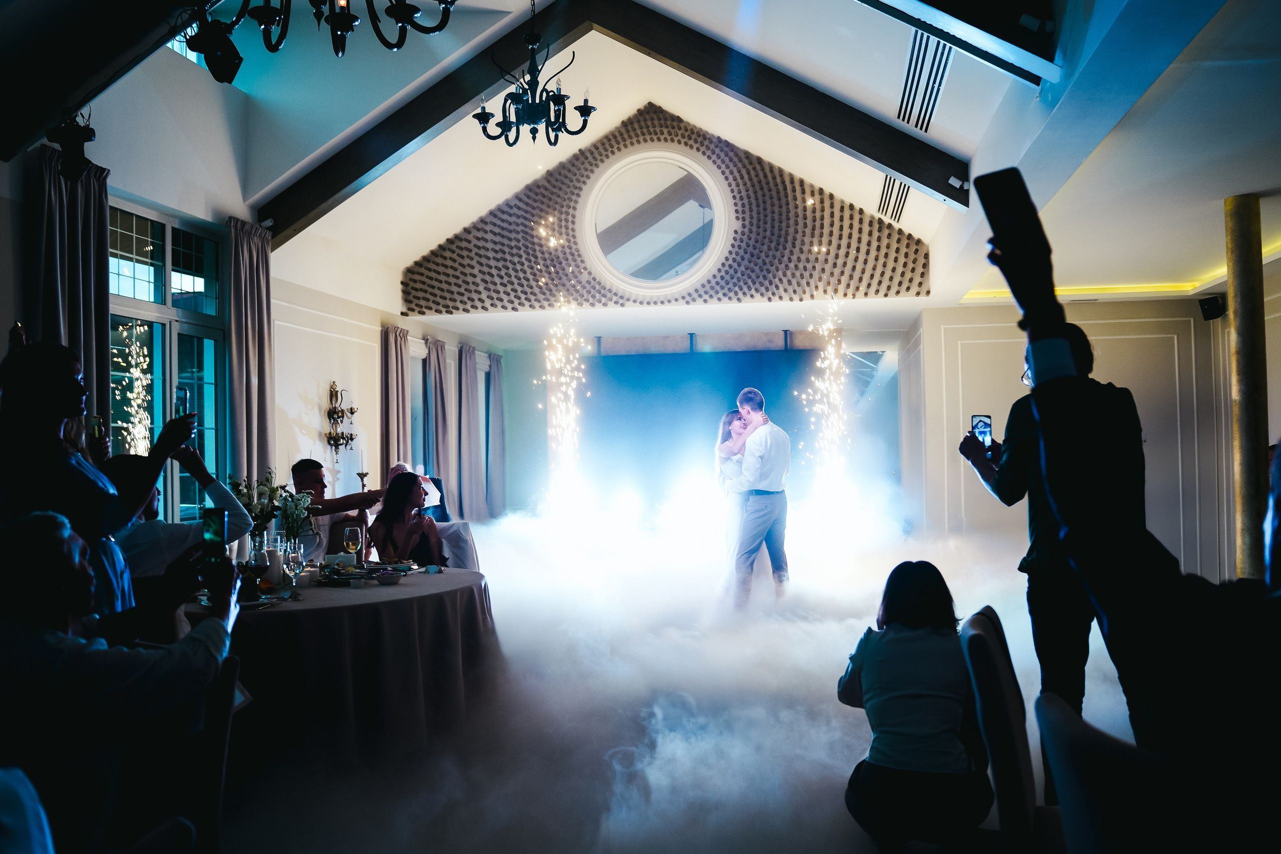 Аня и Андрей. Фотограф из Москвы — DASHA NOVA | Авторская фотография в разных жанрах