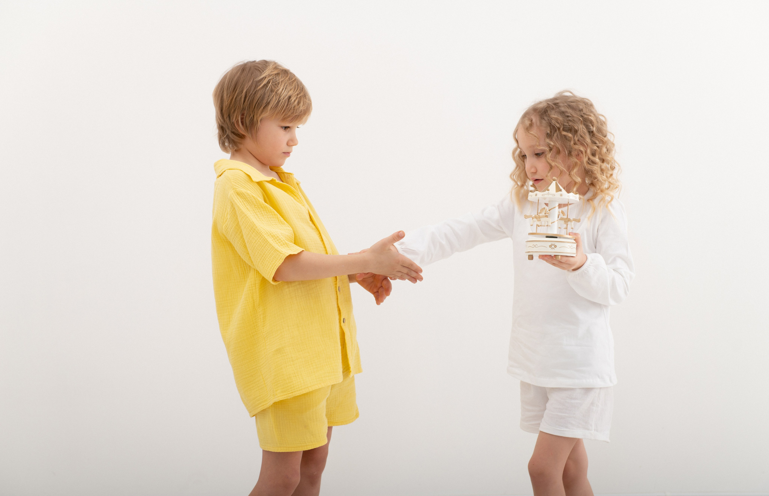 Детское портфолио. Фотограф в Краснодаре Ольга Бадюк