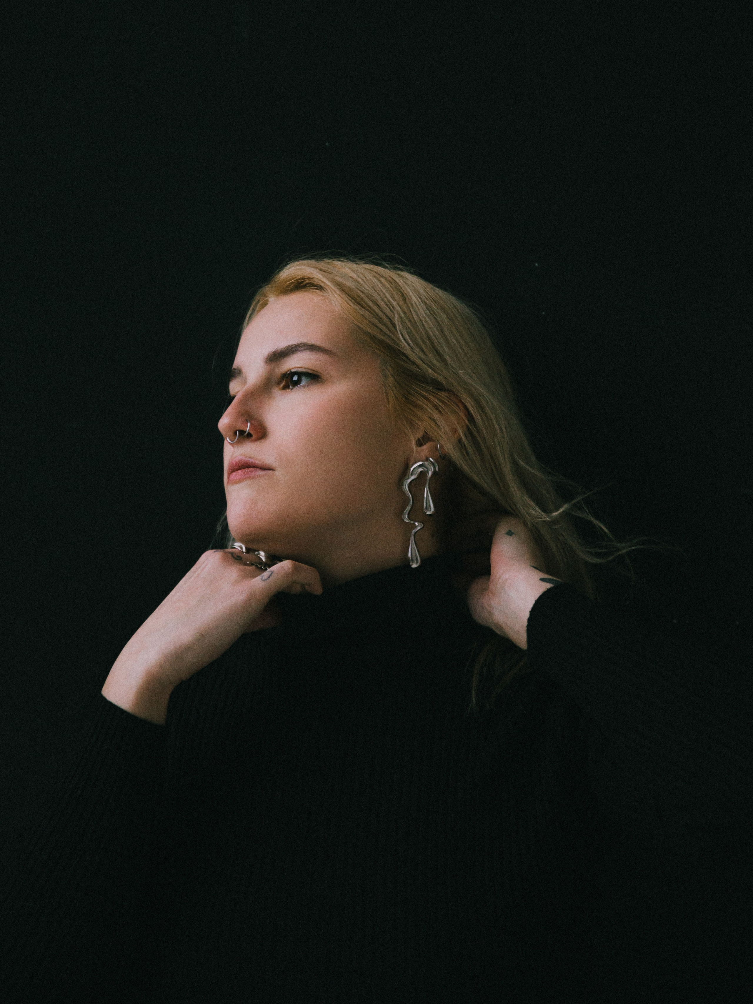 Kate. Фотограф в Москве Лилия Федотова