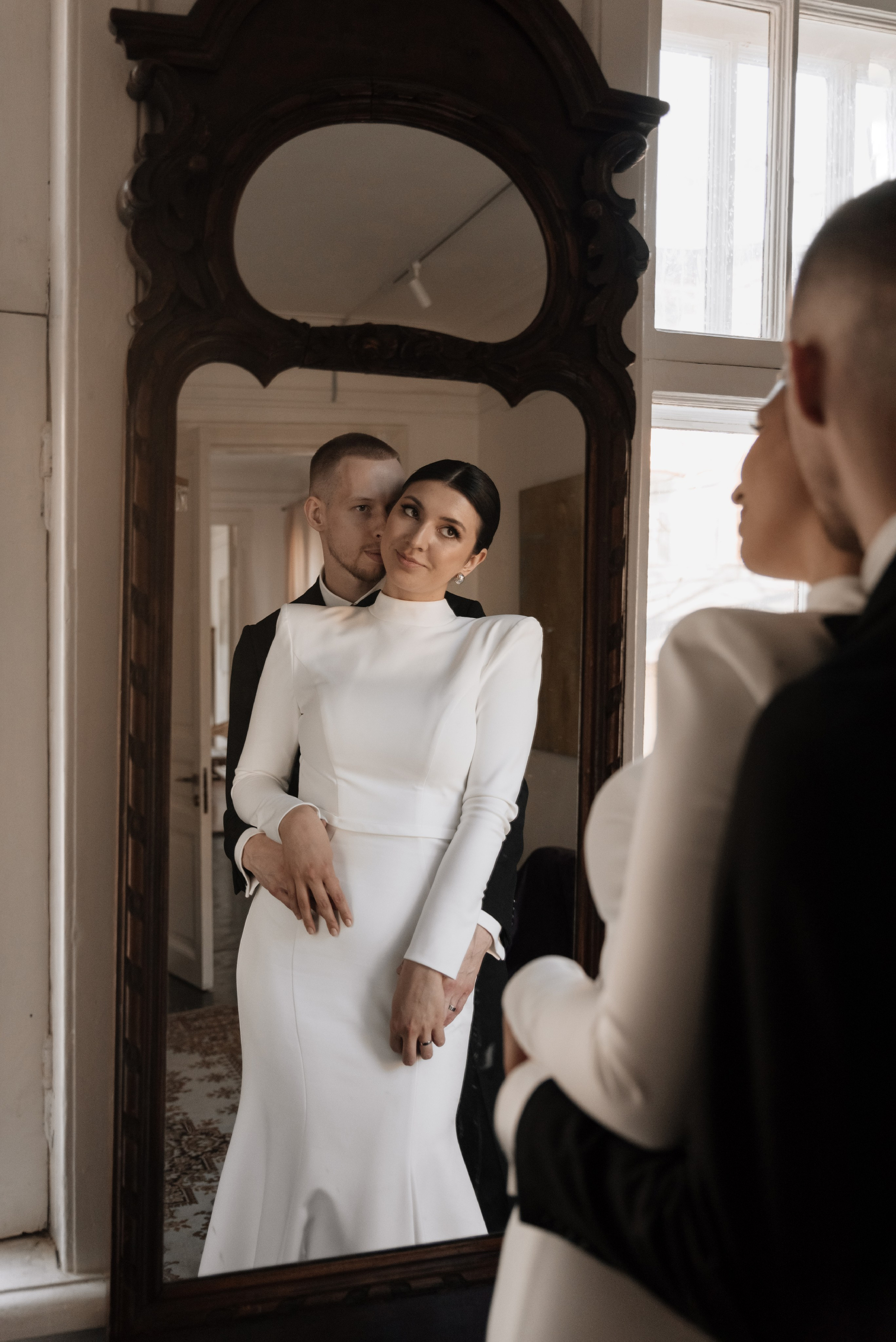 Ангелина ♡ Максим. Фотограф Ольга Плеханова | Нижний Новгород, Москва