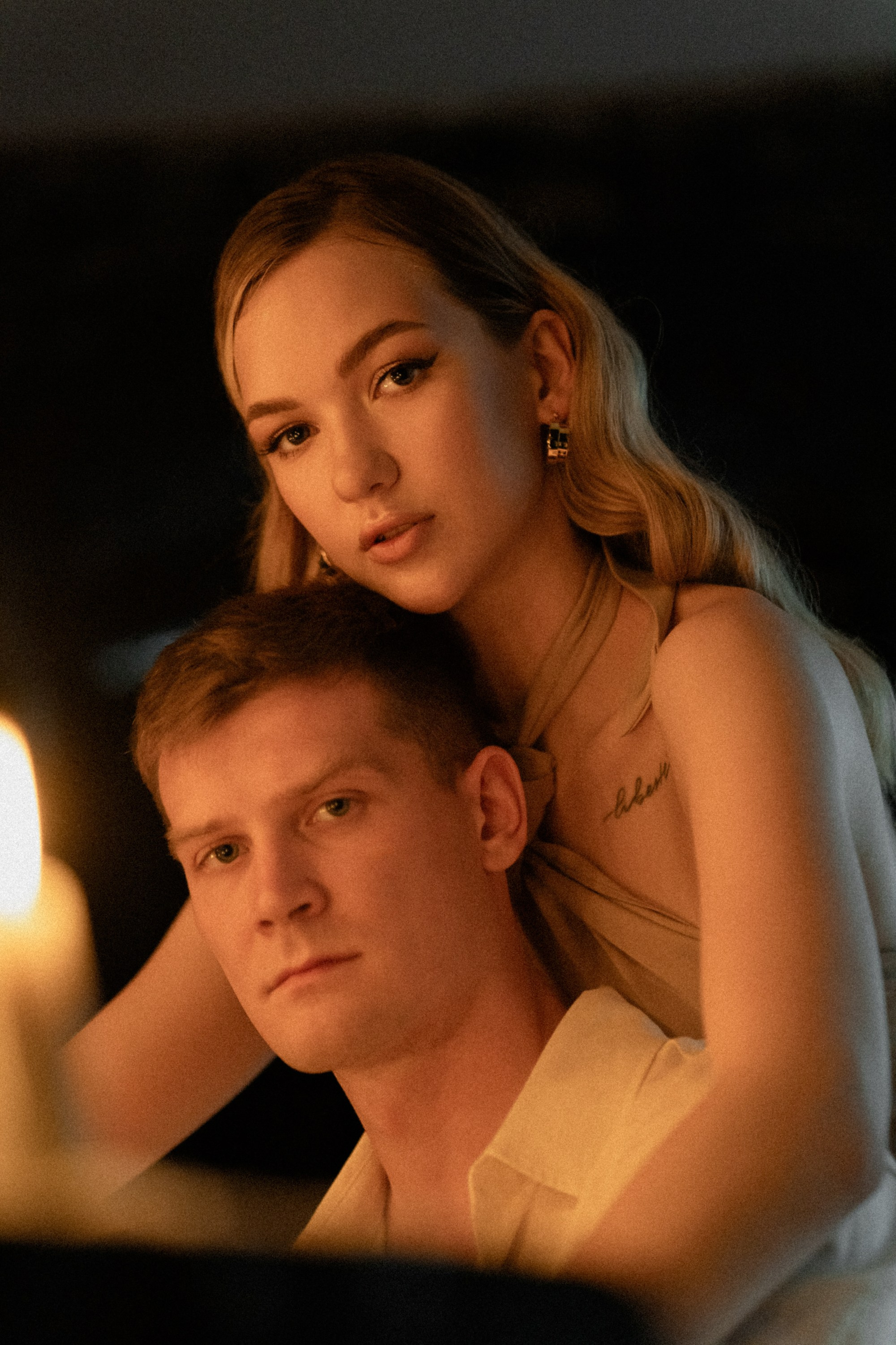 Fire between us. Свадебный фотограф в Ростове-на-Дону