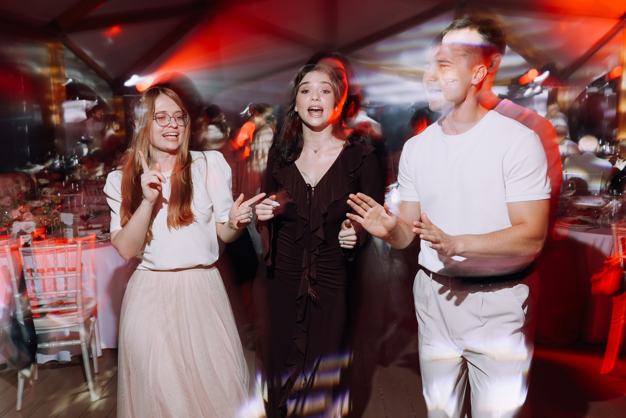 Просто о любви. Свадебное агентство «MarWedding»