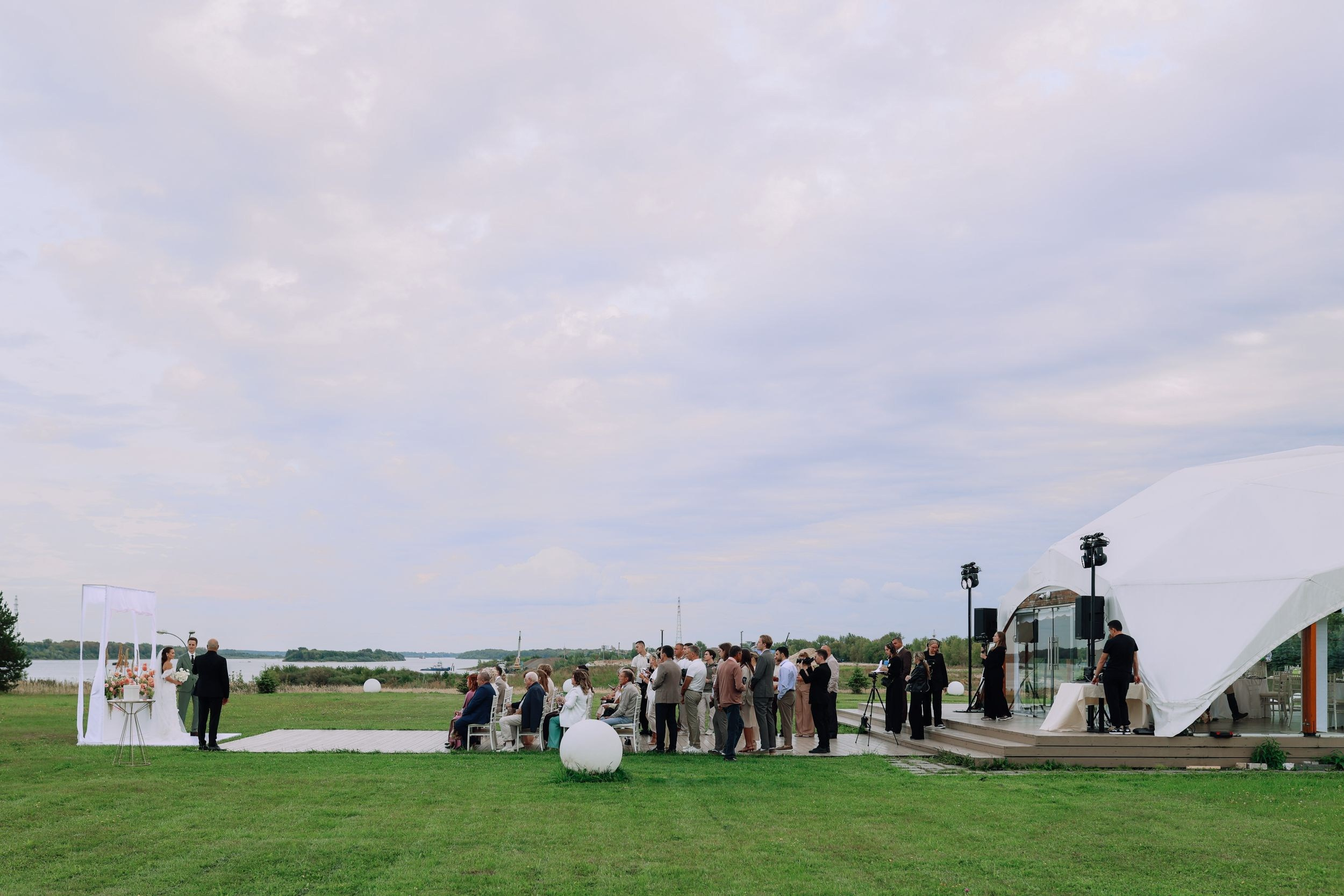 Просто о любви. Свадебное агентство «MarWedding»