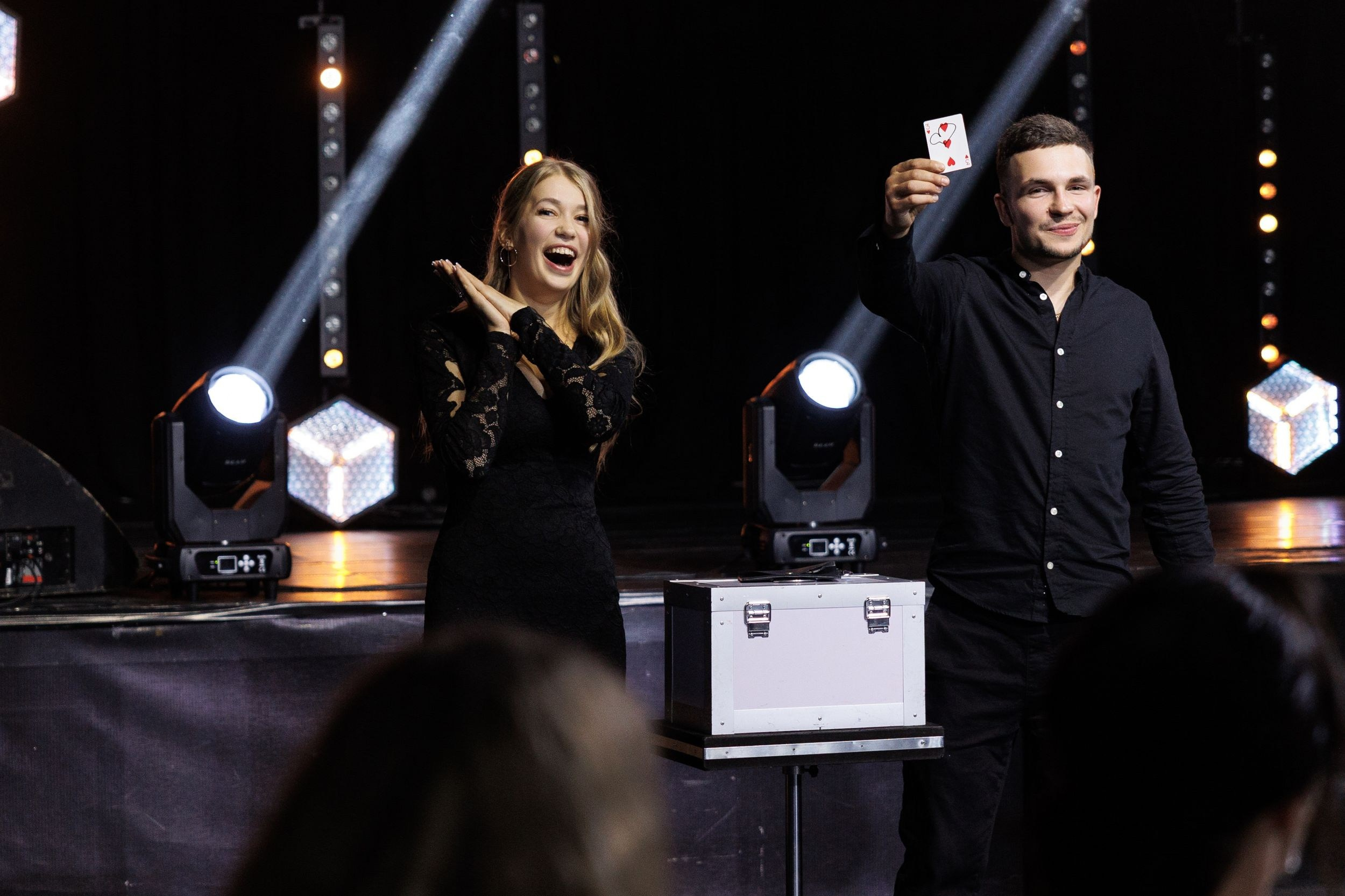 Простота и элегантность. Свадебное агентство «MarWedding»