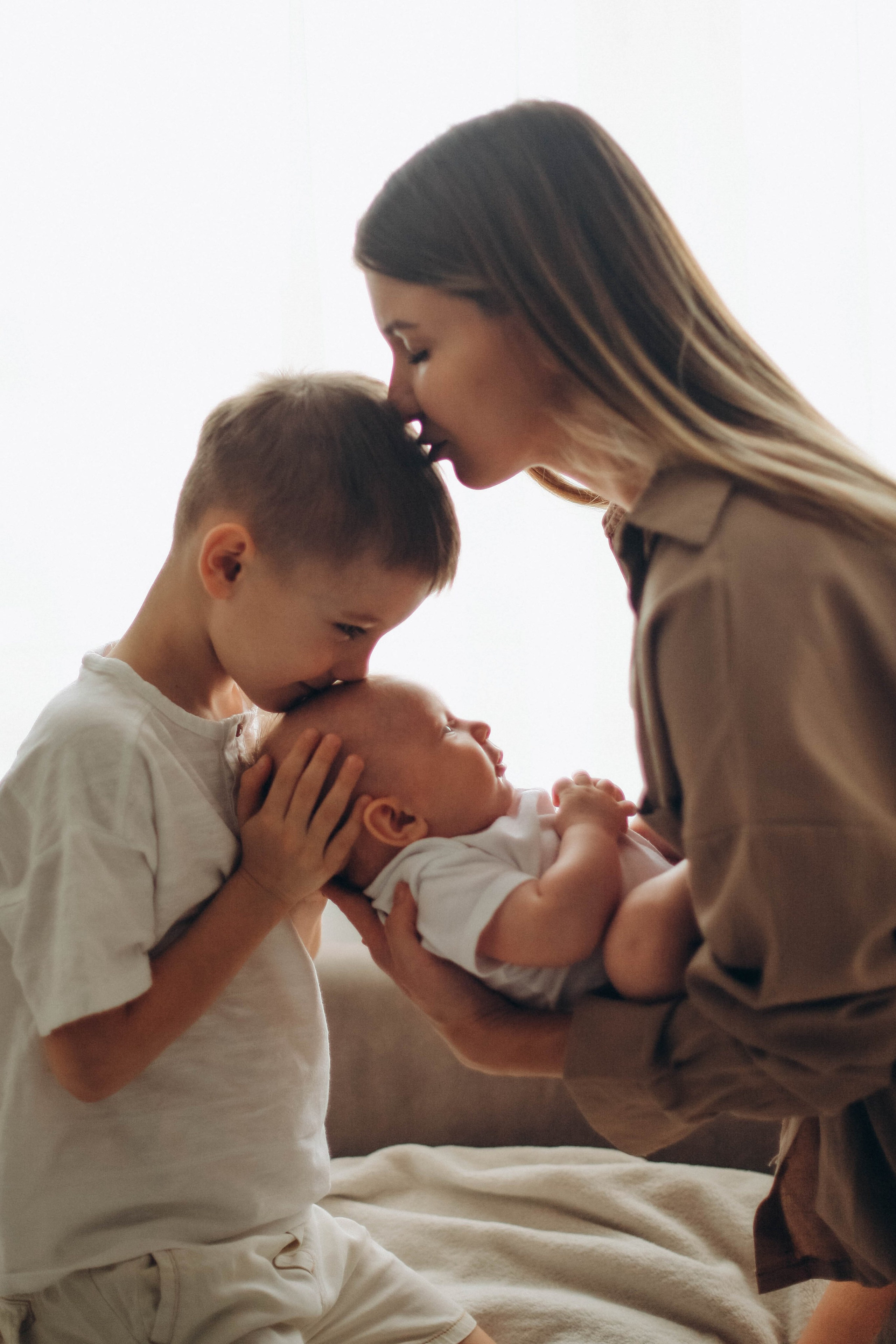 Фёдор. Семейная фотография в Санкт-Петербурге Елизавета Шепель